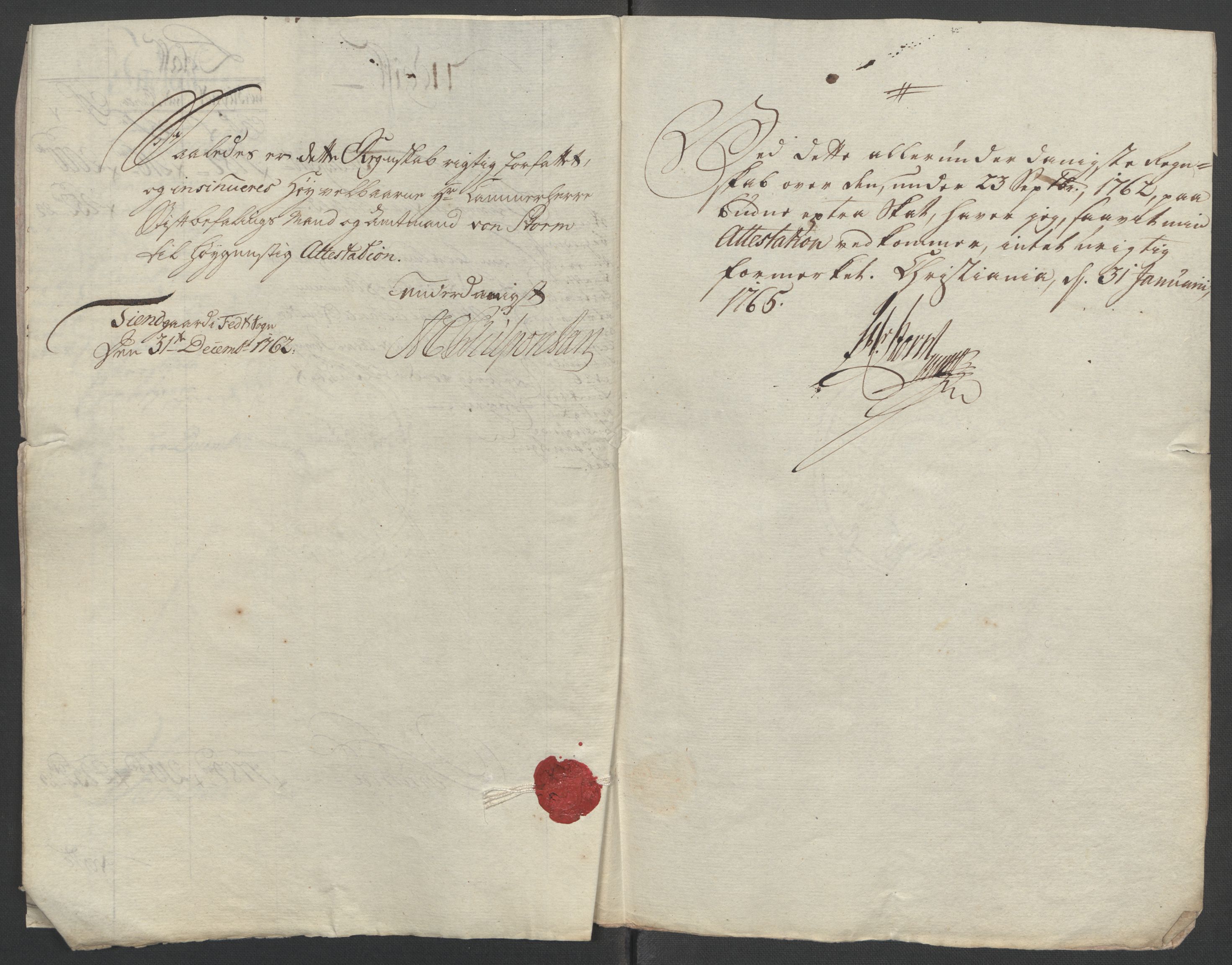 Rentekammeret inntil 1814, Reviderte regnskaper, Fogderegnskap, AV/RA-EA-4092/R11/L0687: Ekstraskatten Nedre Romerike, 1762, p. 8