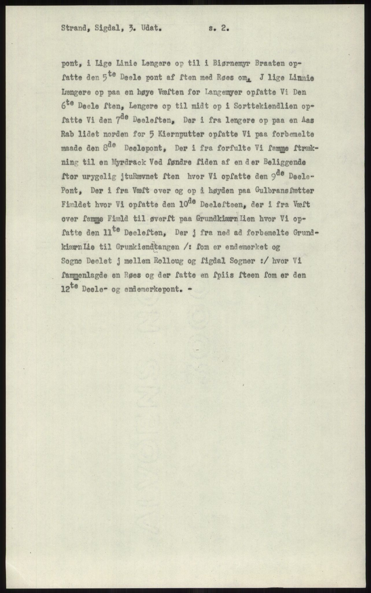 Samlinger til kildeutgivelse, Diplomavskriftsamlingen, AV/RA-EA-4053/H/Ha, p. 861