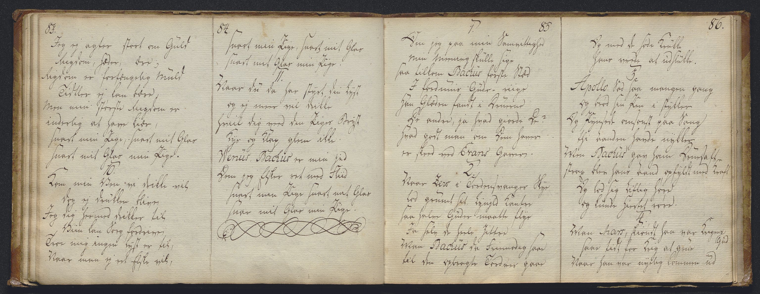 Tellefsen, Johan Christian, AV/RA-PA-0792/Fa/L0001: --, 1738-1856, p. 194