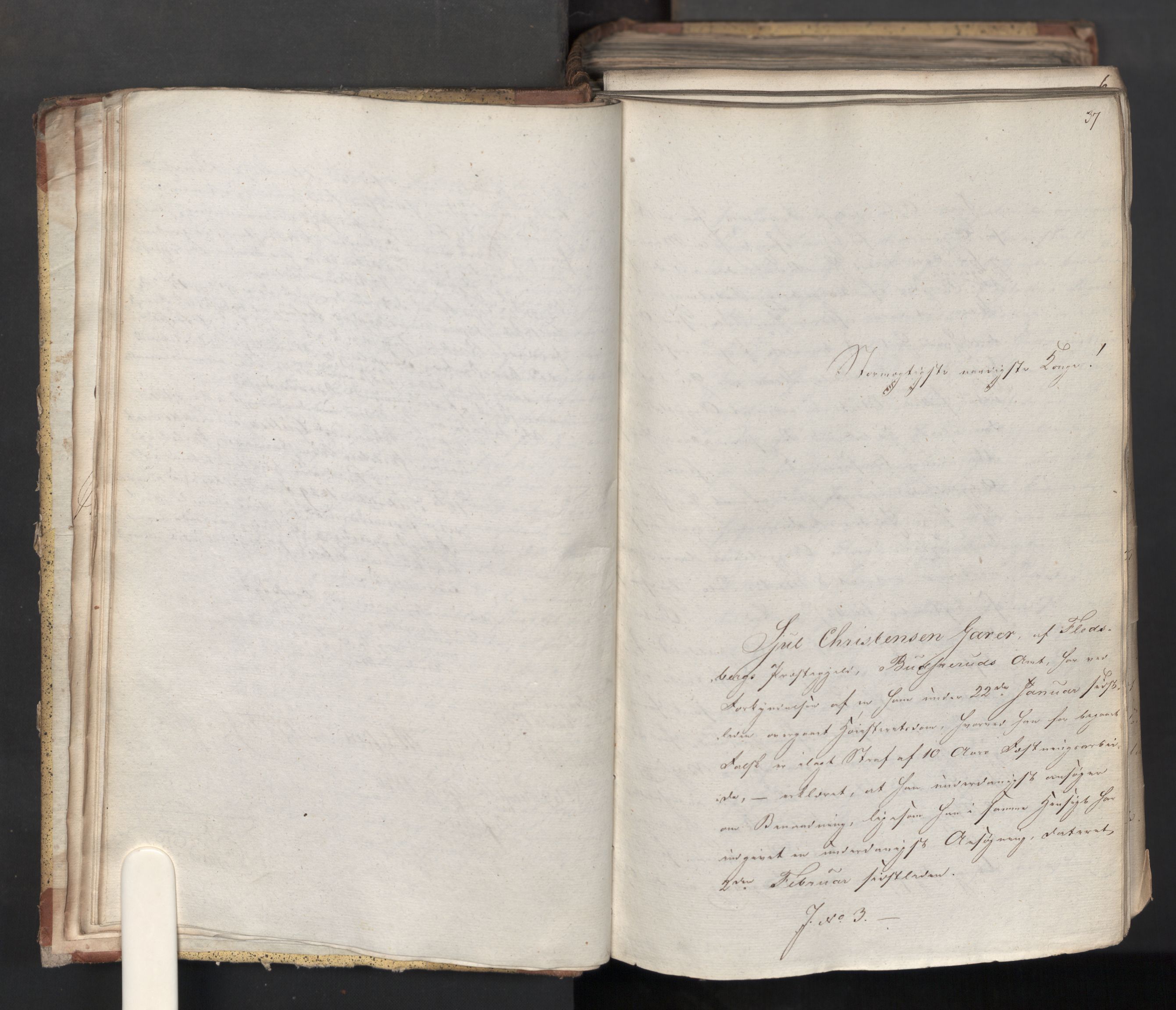 Statsrådsavdelingen i Stockholm, AV/RA-S-1003/D/Da/L0065: Regjeringsinnstillinger nr. 1-239, 1830, p. 21