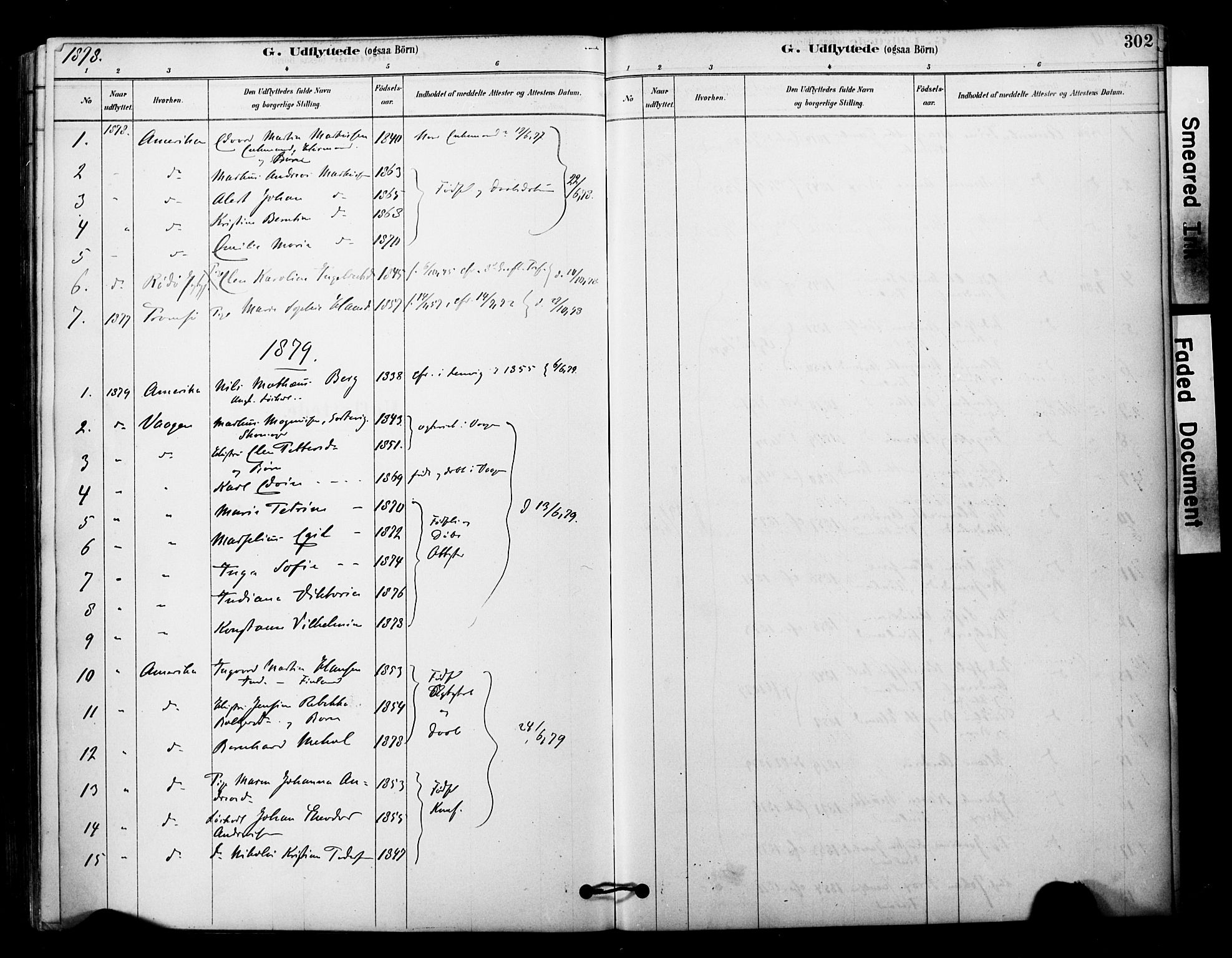 Tranøy sokneprestkontor, SATØ/S-1313/I/Ia/Iaa/L0011kirke: Parish register (official) no. 11, 1878-1904, p. 302