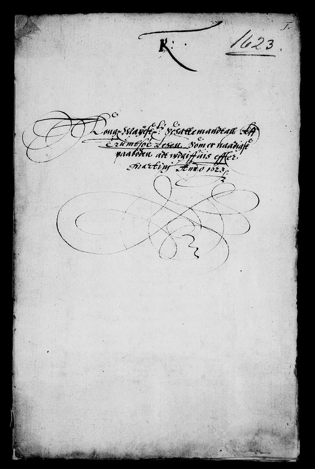 Rentekammeret inntil 1814, Reviderte regnskaper, Lensregnskaper, AV/RA-EA-5023/R/Rb/Rbz/L0015: Nordlandenes len, 1621-1625