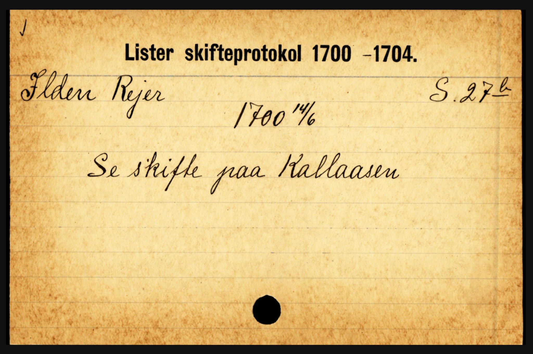 Lister sorenskriveri, AV/SAK-1221-0003/H, p. 18729