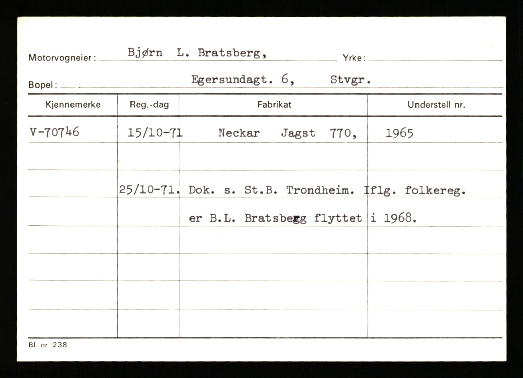 Stavanger trafikkstasjon, AV/SAST-A-101942/0/G/L0008: Registreringsnummer: 67519 - 84533, 1930-1971, p. 443