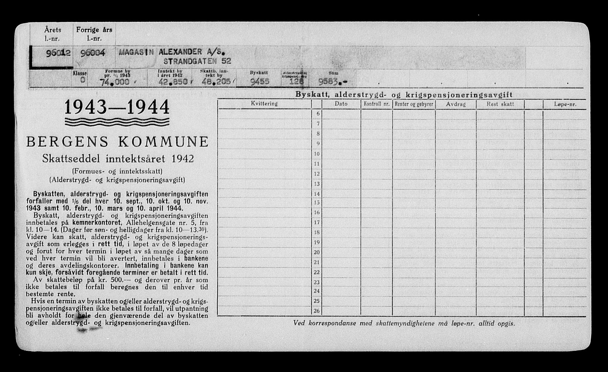 Justisdepartementet, Tilbakeføringskontoret for inndratte formuer, AV/RA-S-1564/H/Hc/Hcd/L0994: --, 1945-1947, p. 379