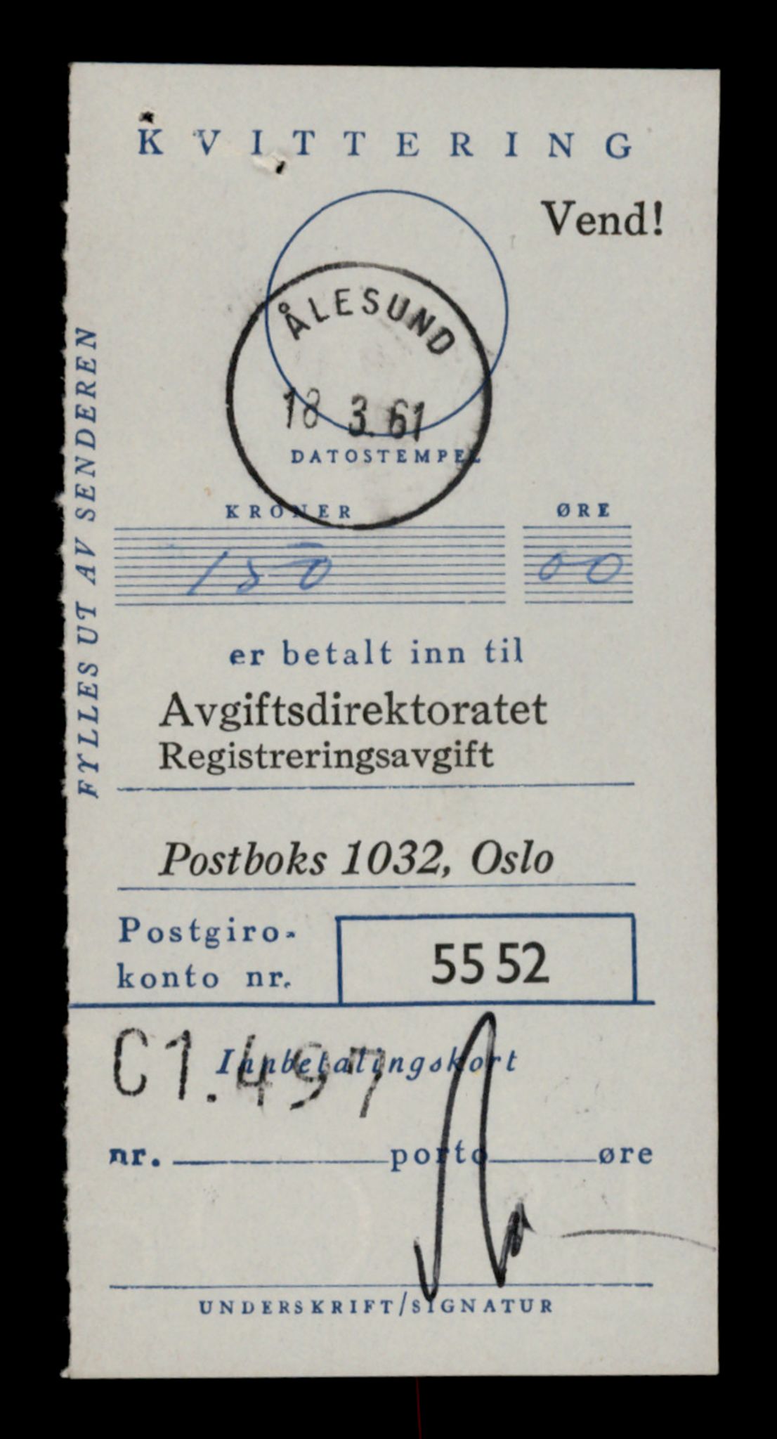Møre og Romsdal vegkontor - Ålesund trafikkstasjon, AV/SAT-A-4099/F/Fe/L0044: Registreringskort for kjøretøy T 14205 - T 14319, 1927-1998, p. 1572