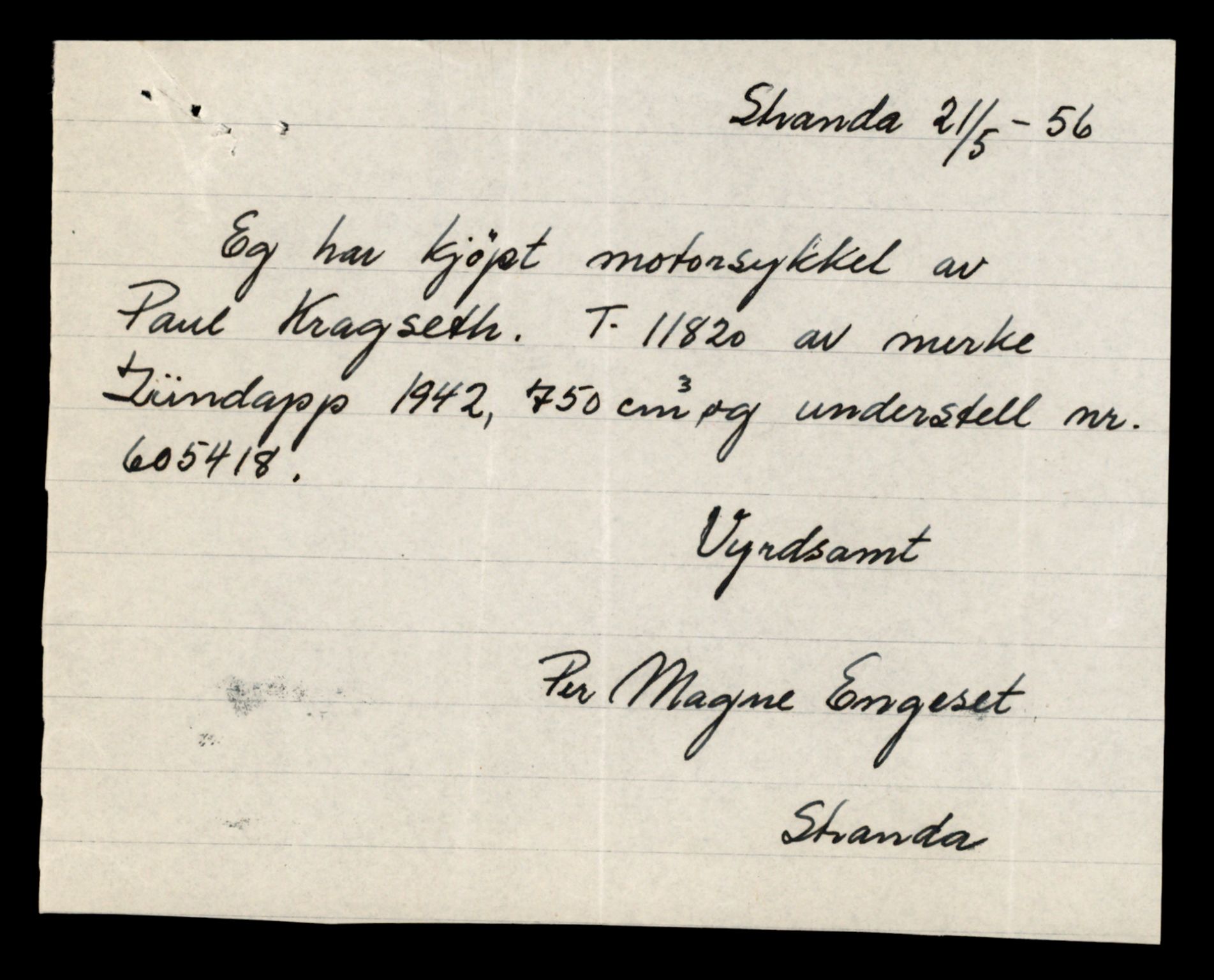 Møre og Romsdal vegkontor - Ålesund trafikkstasjon, AV/SAT-A-4099/F/Fe/L0031: Registreringskort for kjøretøy T 11800 - T 11996, 1927-1998, p. 409