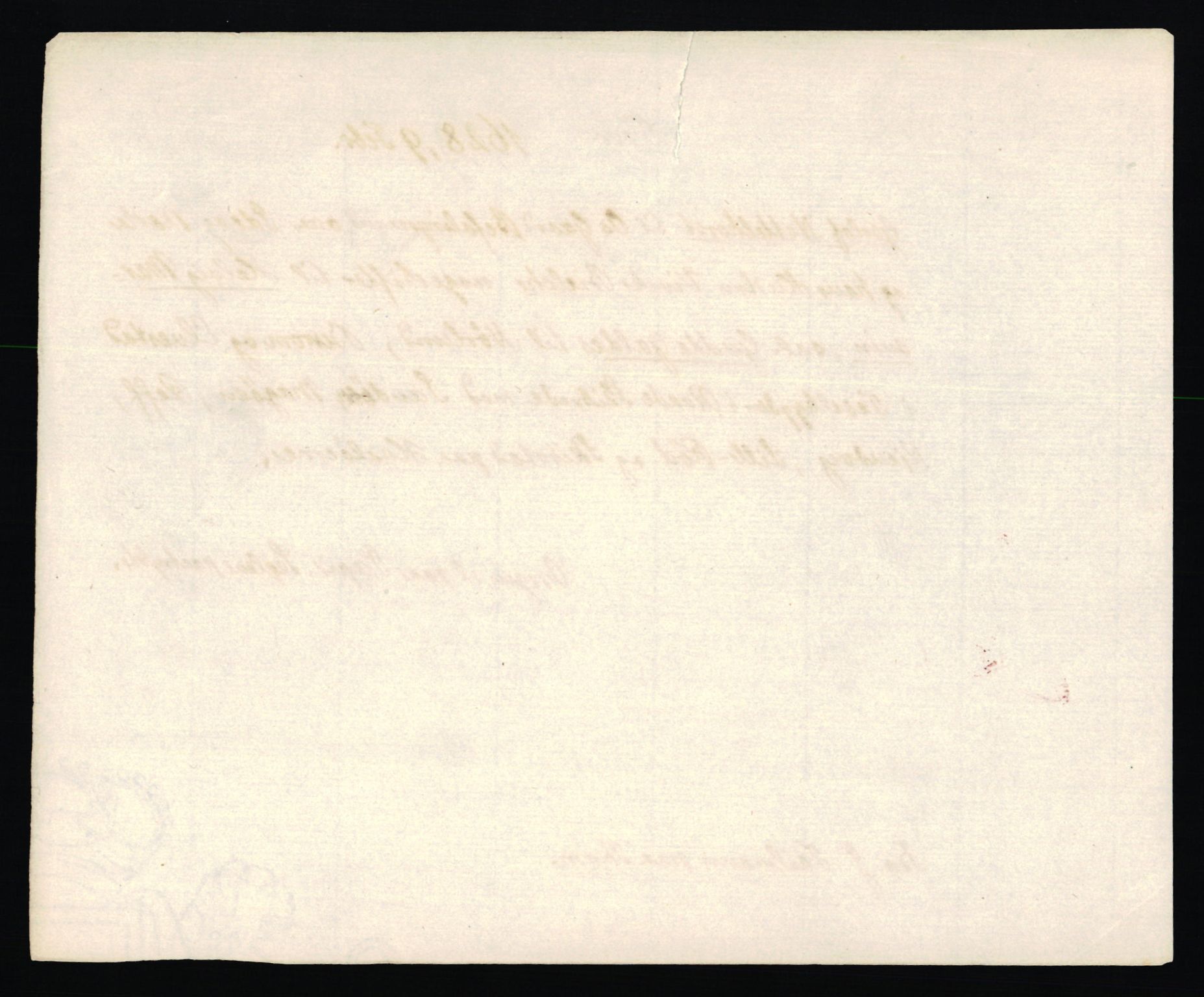 Riksarkivets diplomsamling, AV/RA-EA-5965/F35/F35b/L0007: Riksarkivets diplomer, seddelregister, 1625-1634, p. 160