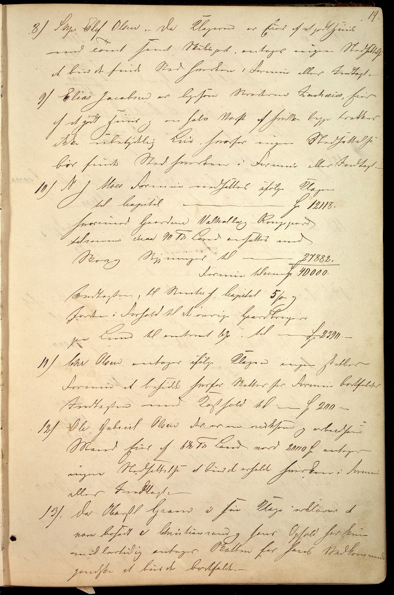 Oddernes kommune - Likningsnemnda, ARKSOR/1001OD310/A/L0002: Møtebok, likningsprotokoll, 1864-1883, p. 37