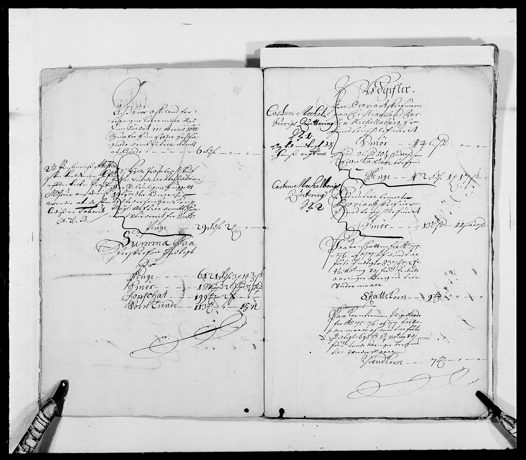 Rentekammeret inntil 1814, Reviderte regnskaper, Fogderegnskap, AV/RA-EA-4092/R40/L2441: Fogderegnskap Råbyggelag, 1688, p. 113