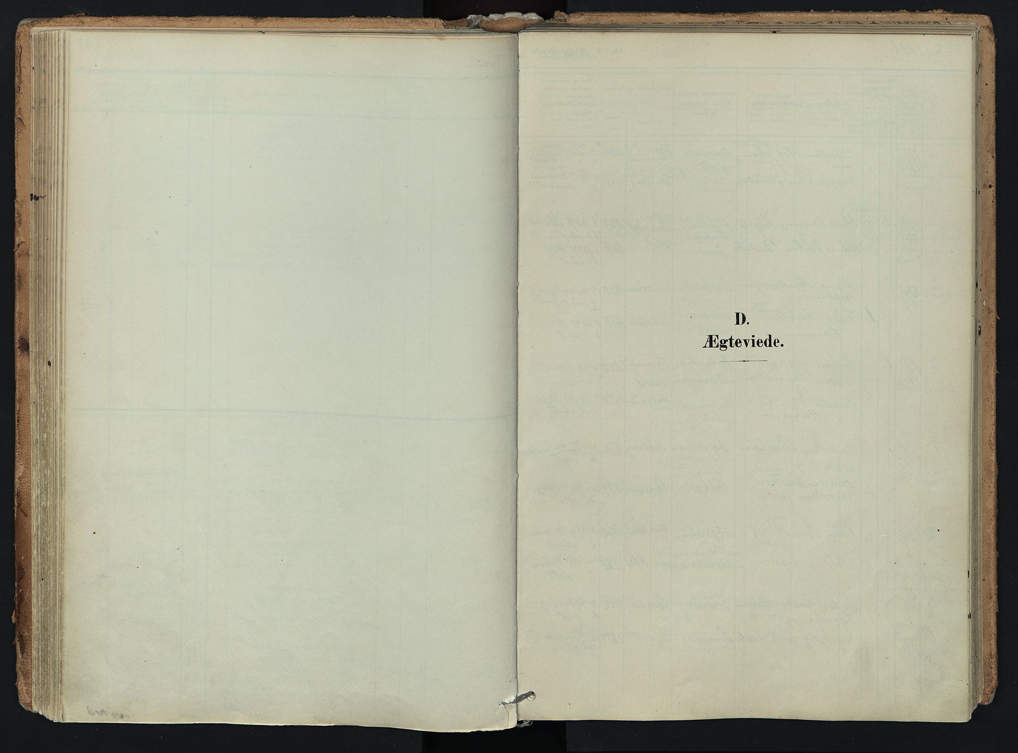 Hof kirkebøker, AV/SAKO-A-64/F/Fa/L0008: Parish register (official) no. I 8, 1902-1921