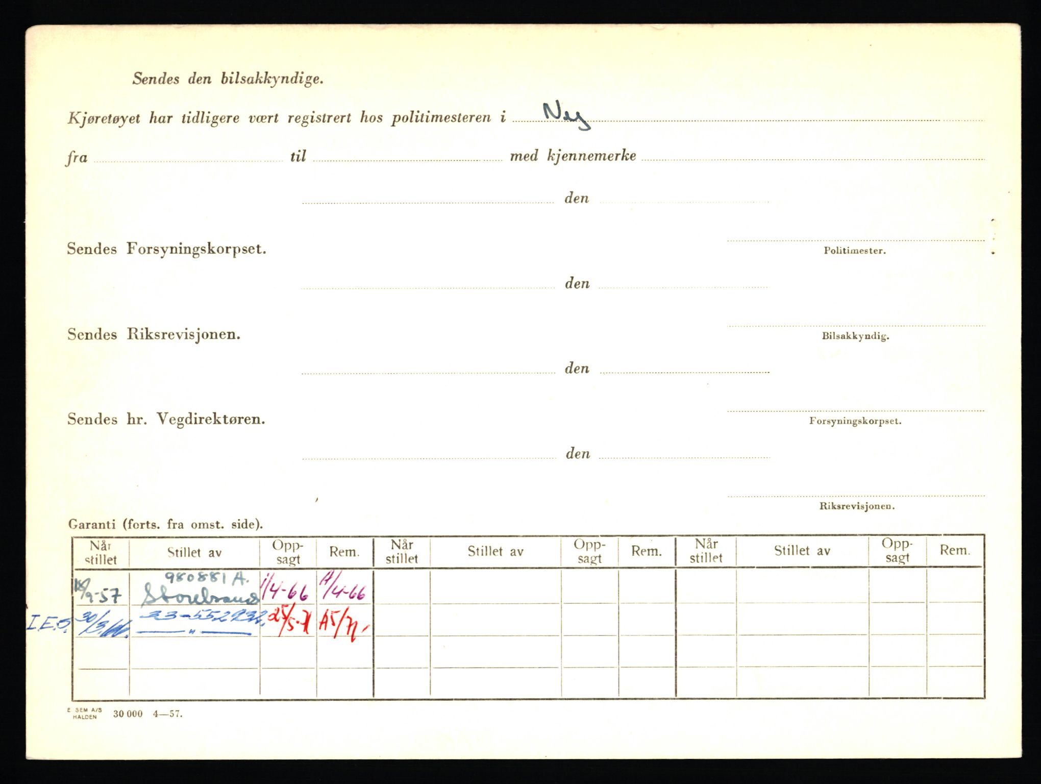 Stavanger trafikkstasjon, AV/SAST-A-101942/0/F/L0037: L-20500 - L-21499, 1930-1971, p. 98