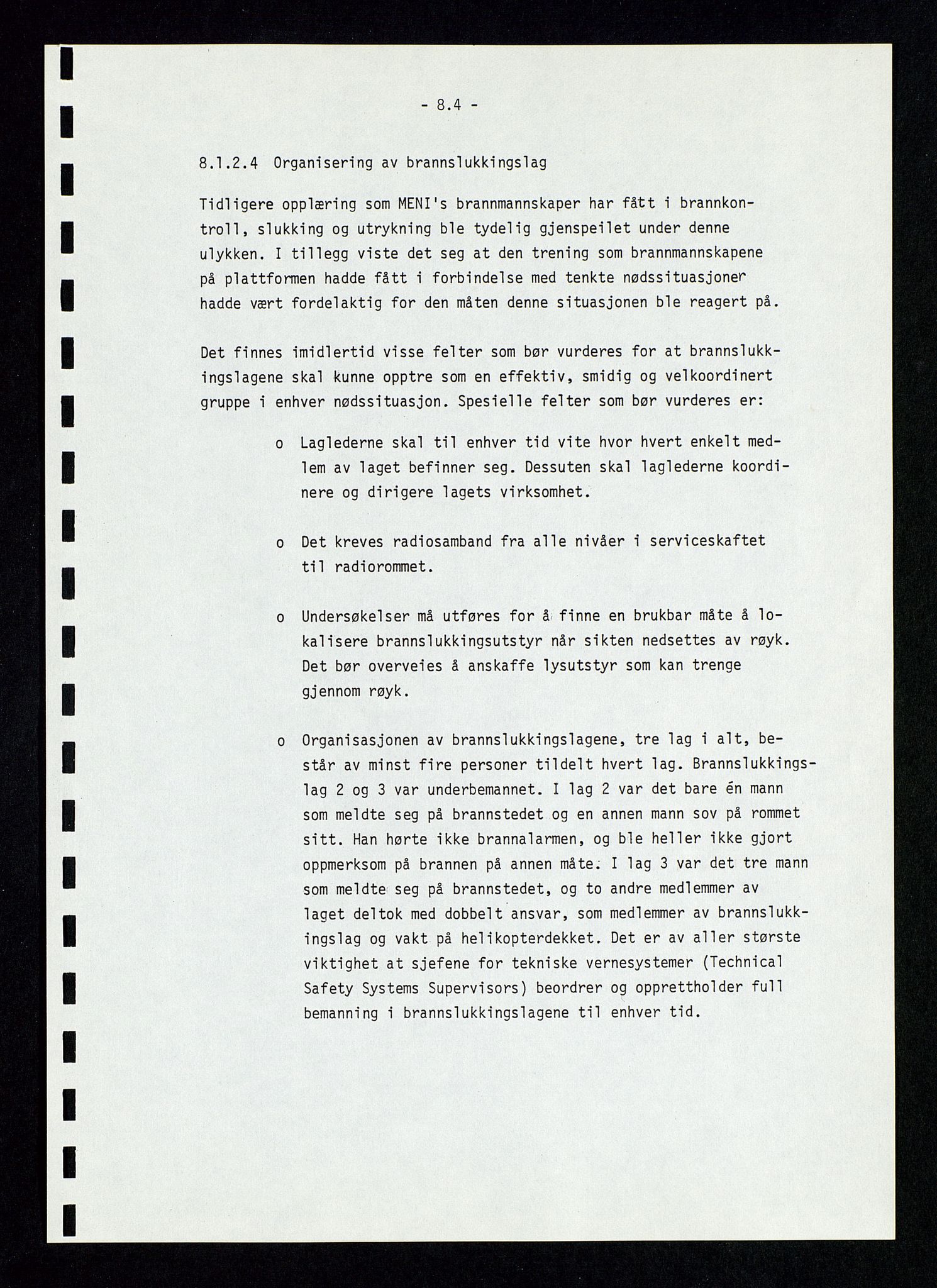 Pa 1339 - Statoil ASA, AV/SAST-A-101656/0001/D/Dm/L0410: Utblåsing. Ulykker og Skader., 1978, p. 172