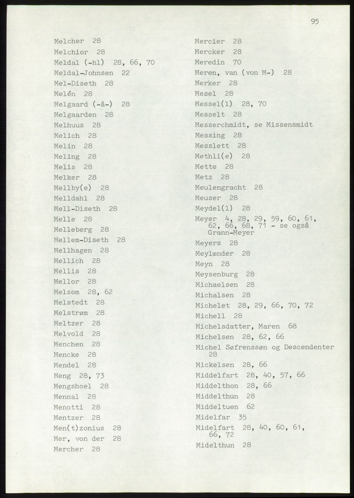 Lassens samlinger, AV/RA-PA-0051, 1500-1907, p. 95