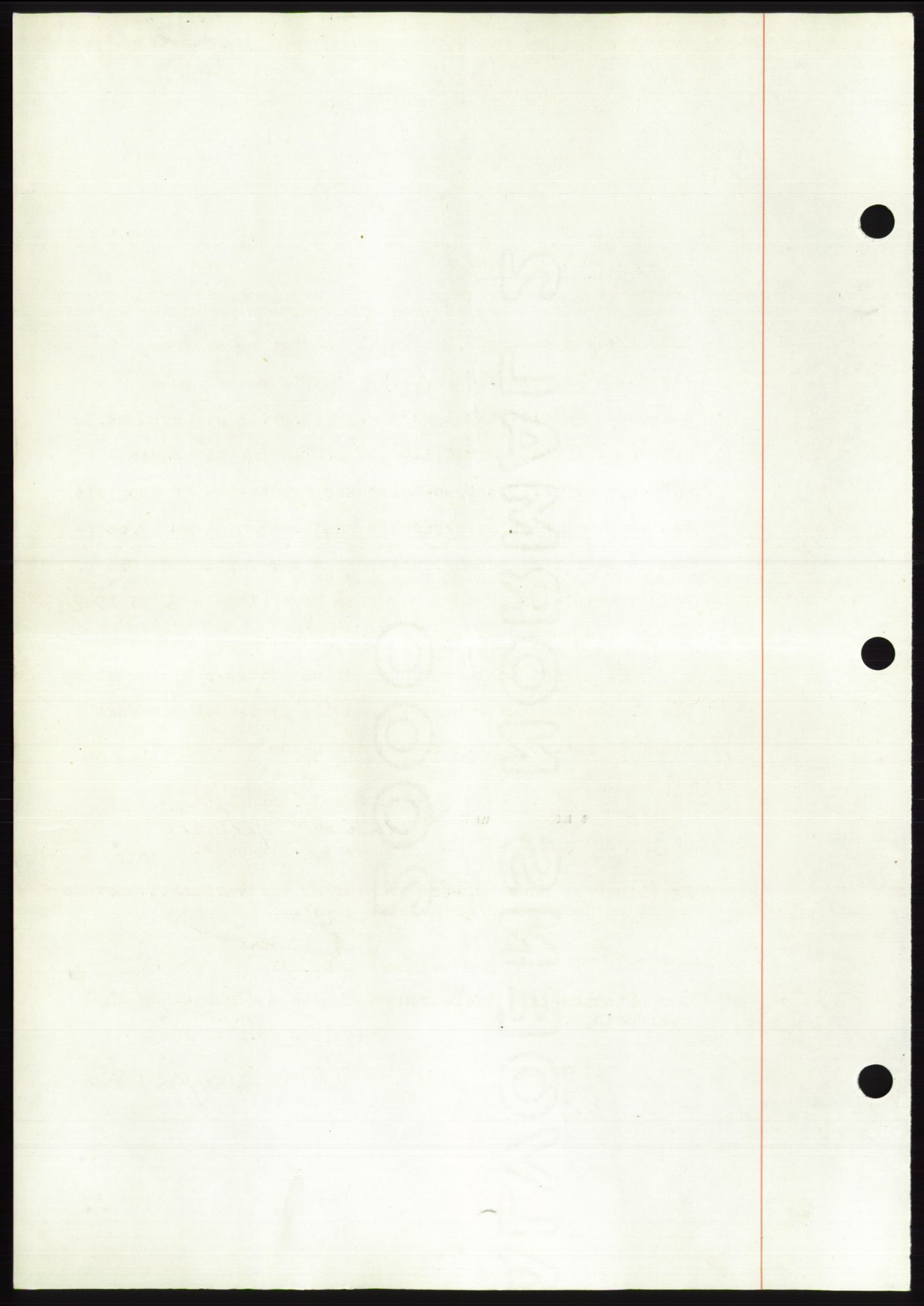 Søre Sunnmøre sorenskriveri, AV/SAT-A-4122/1/2/2C/L0100: Mortgage book no. 26A, 1954-1955, Diary no: : 769/1955