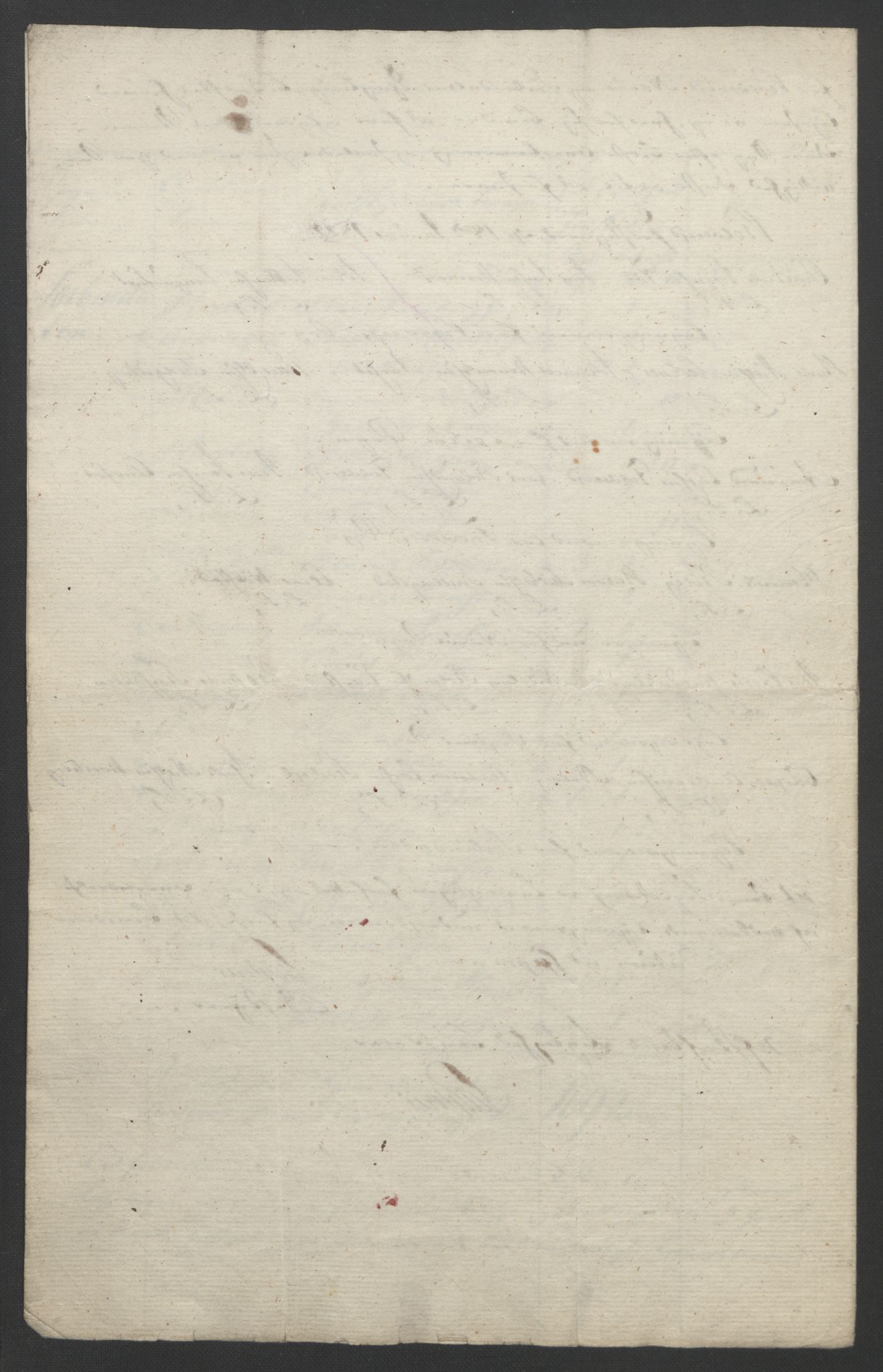 Sølvskatten 1816, NOBA/SOLVSKATTEN/A/L0053: Bind 54: Namdal fogderi, 1816-1822, p. 23