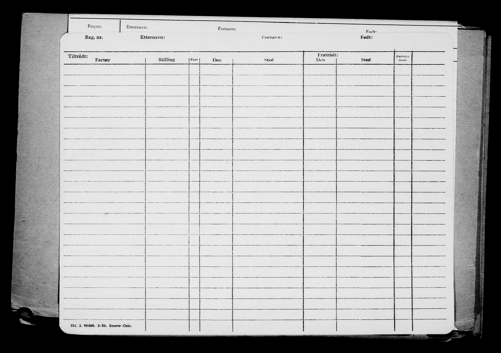 Direktoratet for sjømenn, AV/RA-S-3545/G/Gb/L0050: Hovedkort, 1903, p. 618