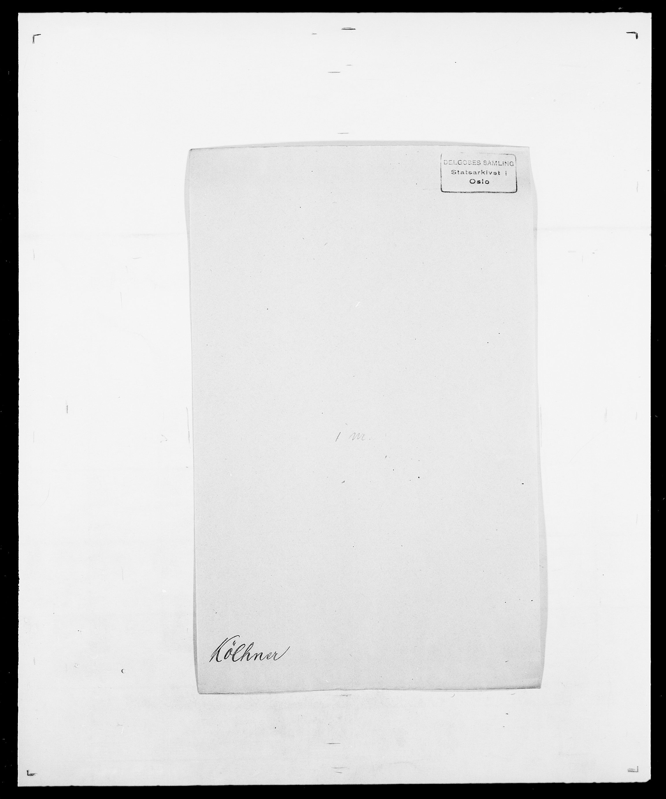 Delgobe, Charles Antoine - samling, SAO/PAO-0038/D/Da/L0022: Krog - Lasteen, p. 310