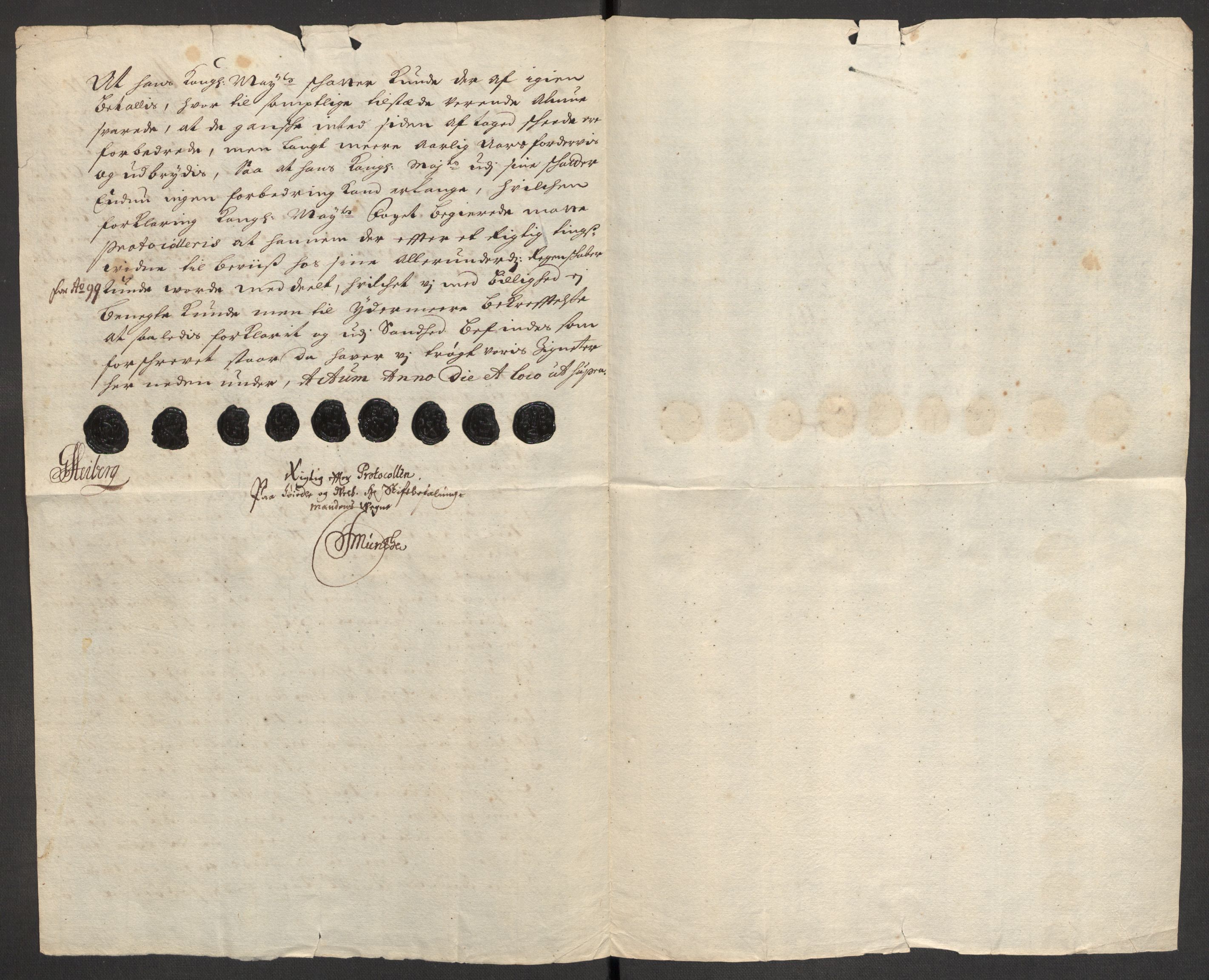Rentekammeret inntil 1814, Reviderte regnskaper, Fogderegnskap, AV/RA-EA-4092/R52/L3310: Fogderegnskap Sogn, 1698-1699, p. 472