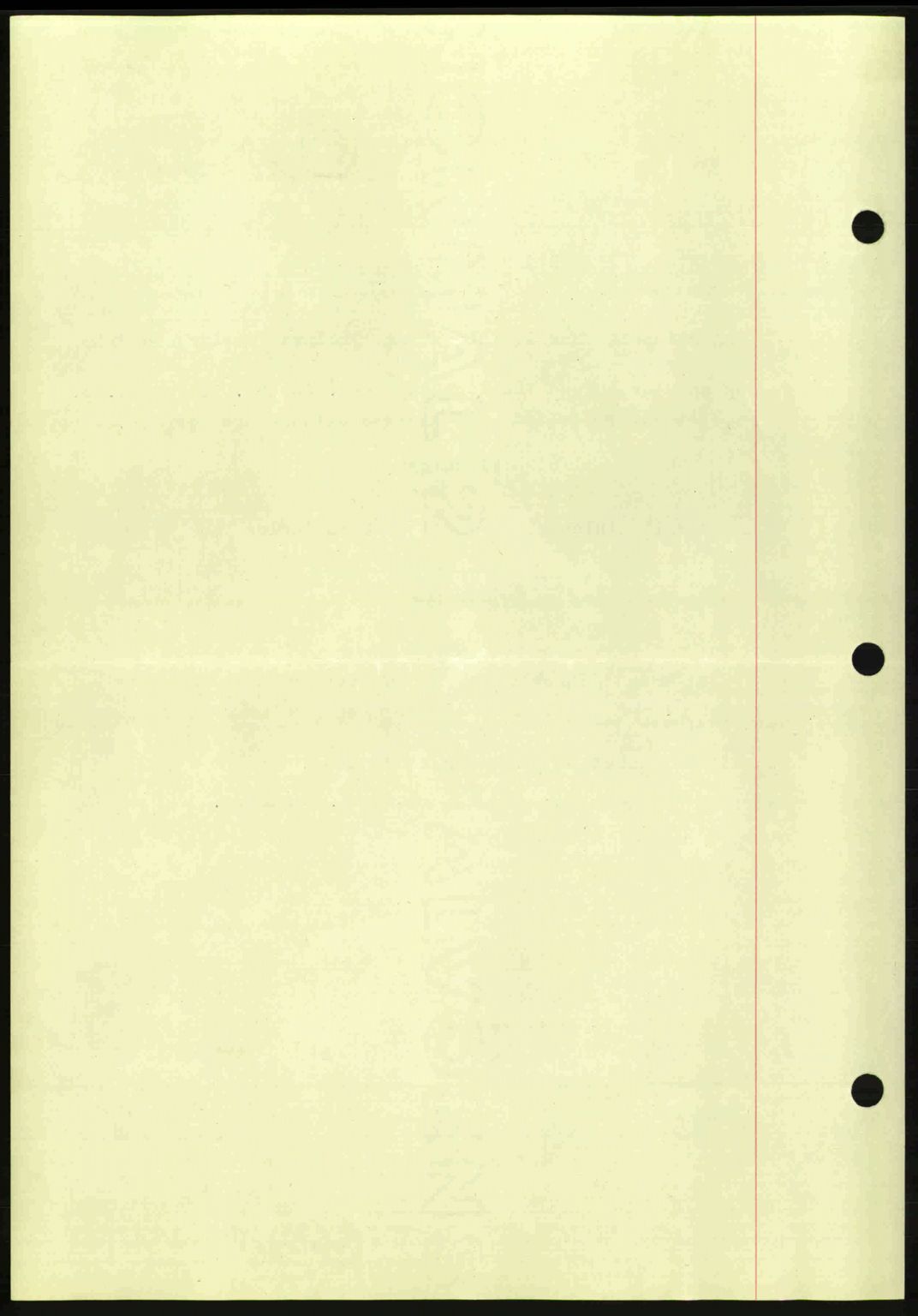 Nes tingrett, SAO/A-10548/G/Gb/Gbb/L0010: Mortgage book no. 54, 1939-1940, Diary no: : 2238/1939