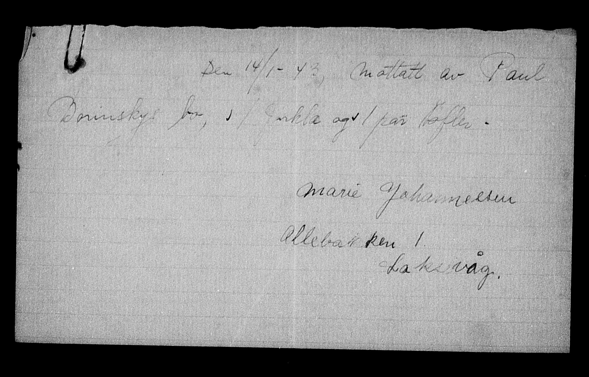 Justisdepartementet, Tilbakeføringskontoret for inndratte formuer, AV/RA-S-1564/H/Hc/Hcd/L0993: --, 1945-1947, p. 210
