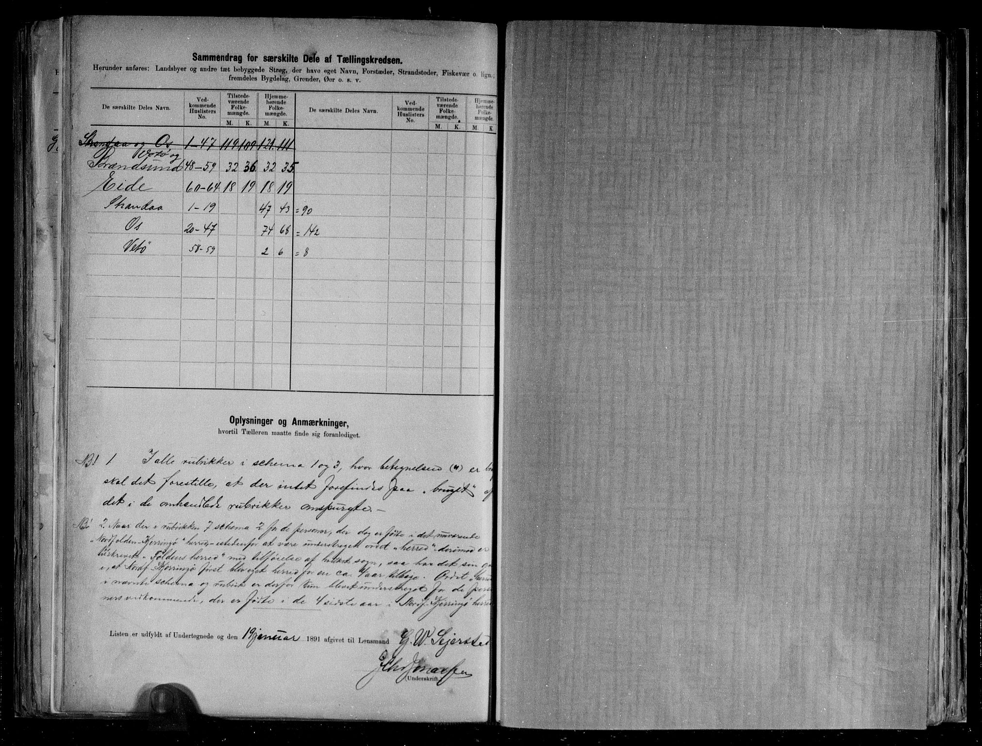 RA, 1891 census for 1846 Nordfold-Kjerringøy, 1891, p. 26