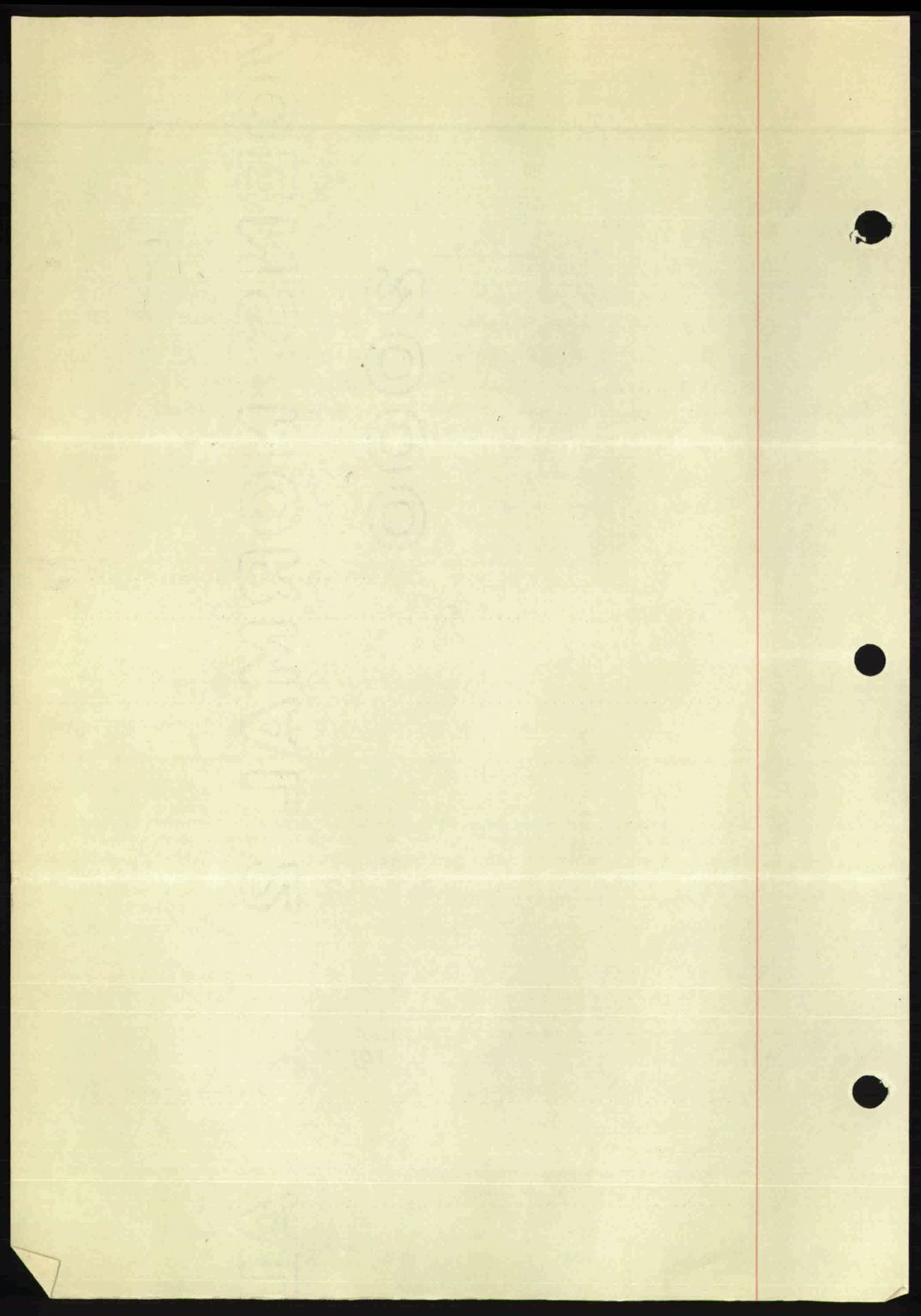 Romsdal sorenskriveri, SAT/A-4149/1/2/2C: Mortgage book no. A24, 1947-1947, Diary no: : 3259/1947