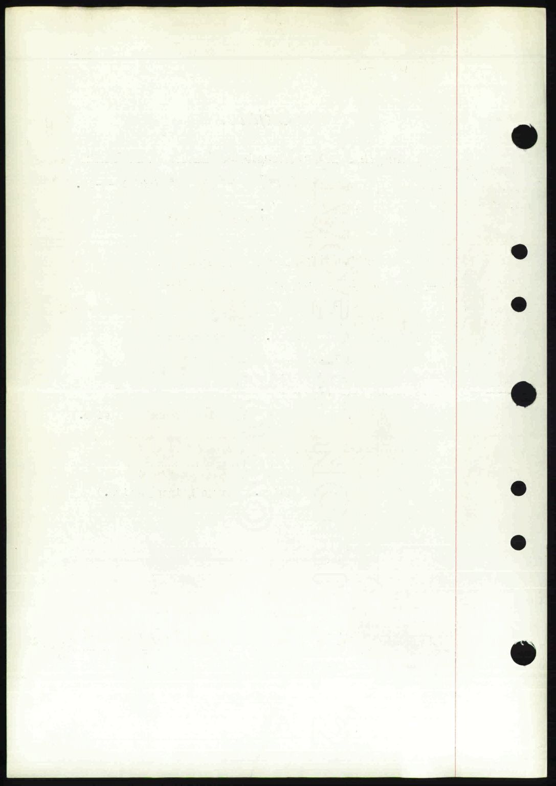 Midhordland sorenskriveri, SAB/A-3001/1/G/Gb/Gbj/L0034: Mortgage book no. A65-67, 1949-1949, Diary no: : 6237/1949