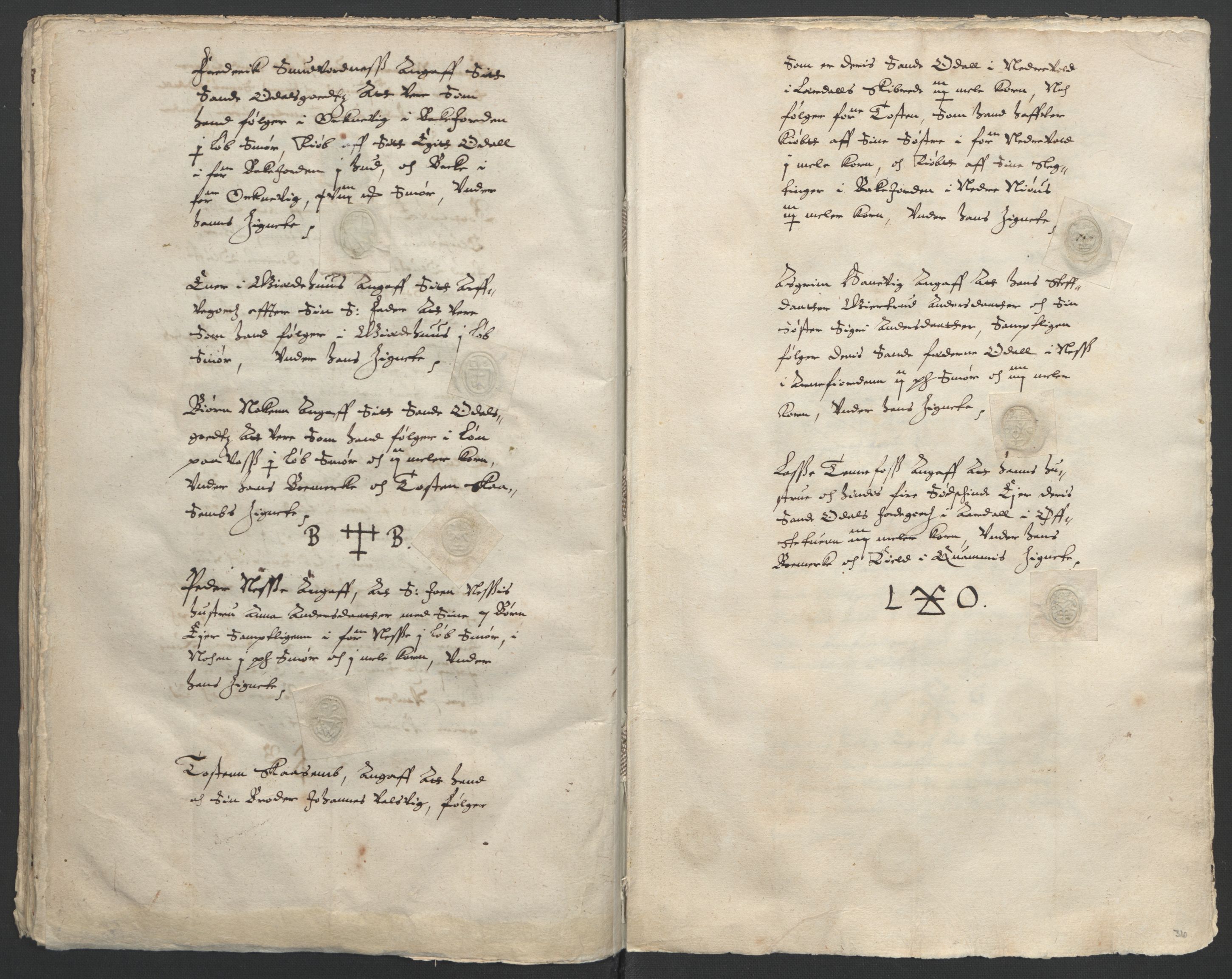 Stattholderembetet 1572-1771, AV/RA-EA-2870/Ek/L0011/0001: Jordebøker til utlikning av rosstjeneste 1624-1626: / Odelsjordebøker for Bergenhus len, 1624, p. 110