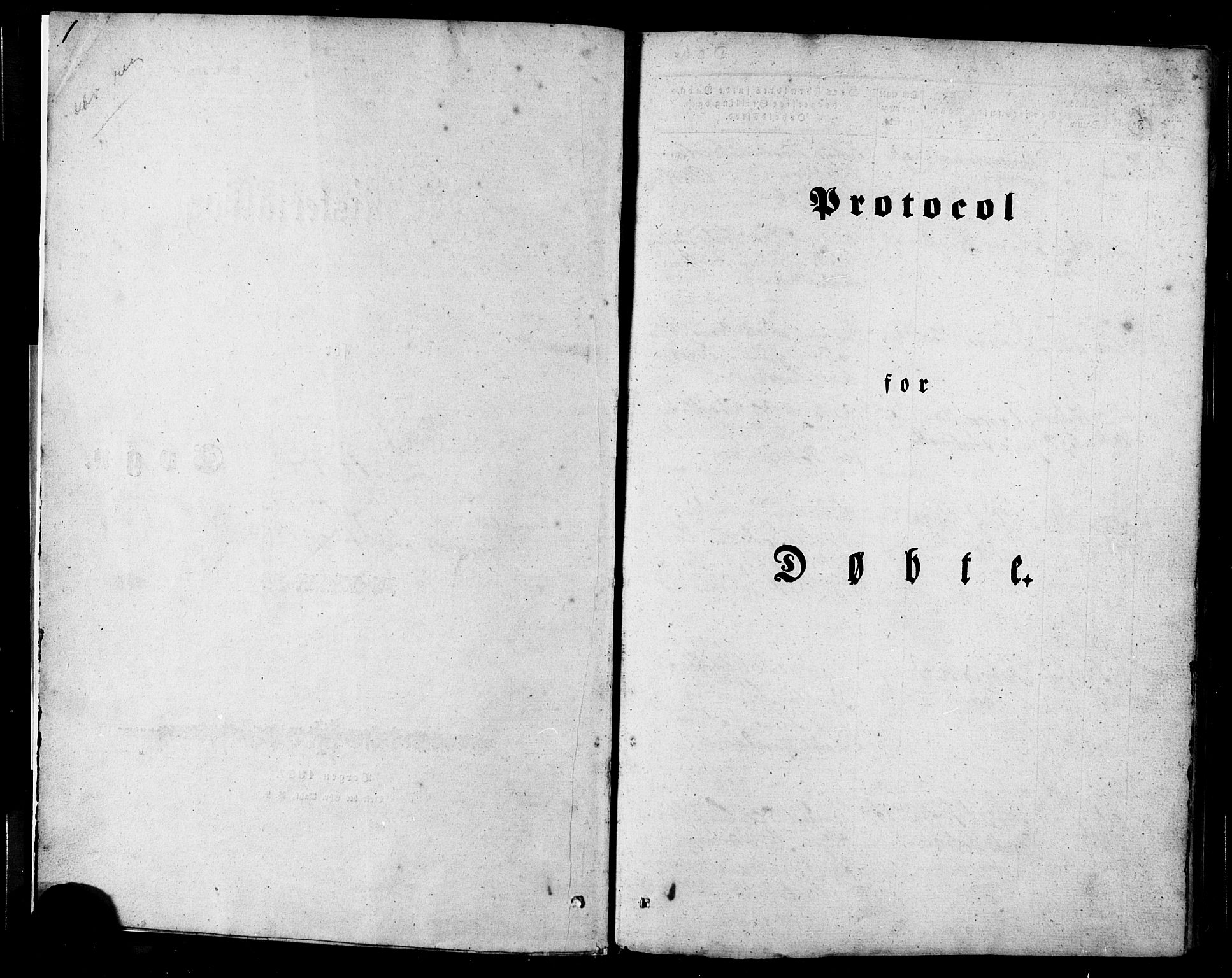 Ministerialprotokoller, klokkerbøker og fødselsregistre - Nordland, SAT/A-1459/839/L0567: Parish register (official) no. 839A04, 1863-1879, p. 1