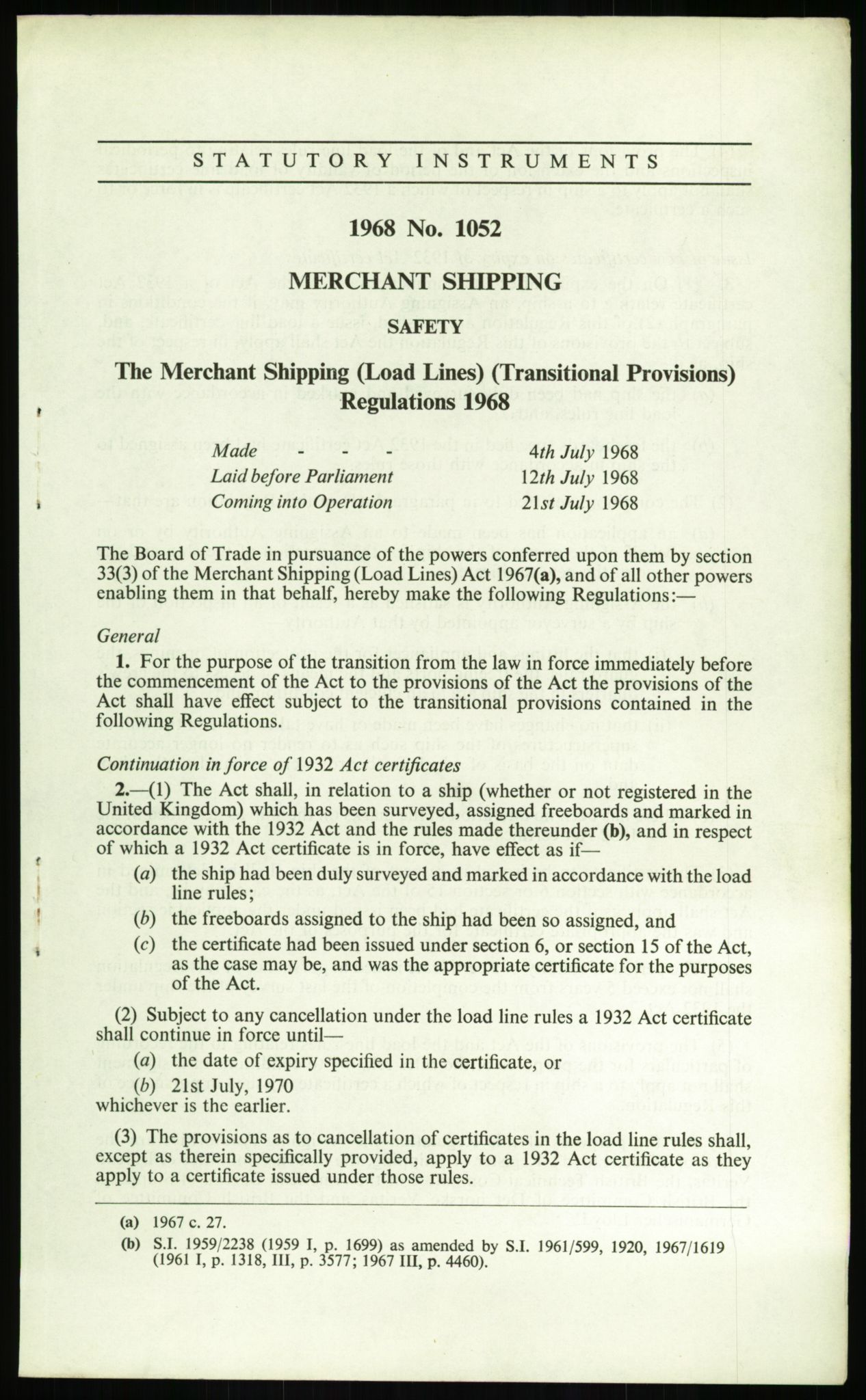 Justisdepartementet, Granskningskommisjonen ved Alexander Kielland-ulykken 27.3.1980, AV/RA-S-1165/D/L0014: J Department of Energy (Doku.liste + J1-J10 av 11)/K Department of Trade (Doku.liste + K1-K4 av 4), 1980-1981, p. 990