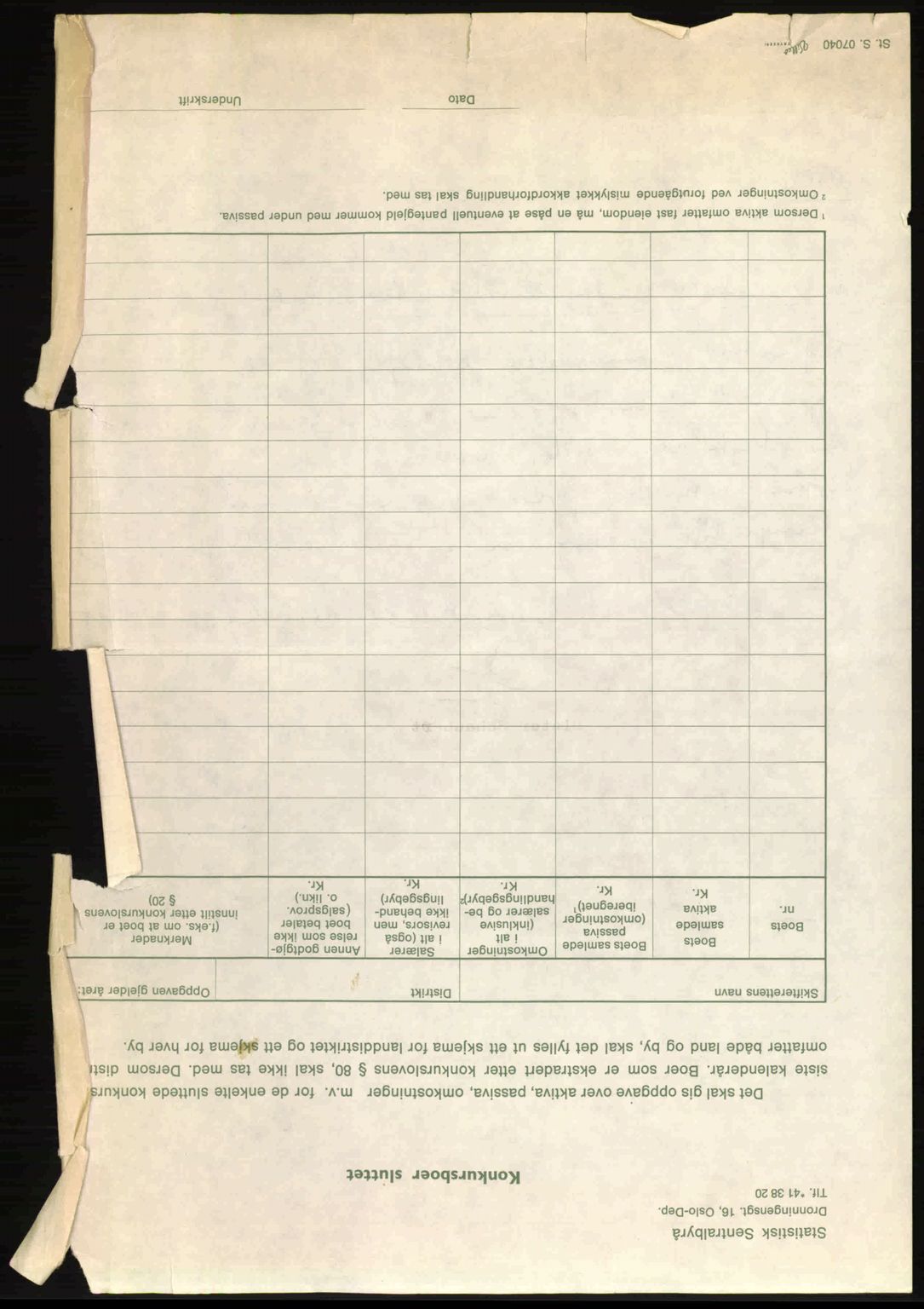 Romsdal sorenskriveri, AV/SAT-A-4149/1/2/2C: Mortgage book no. A11, 1941-1942, Diary no: : 2076/1941