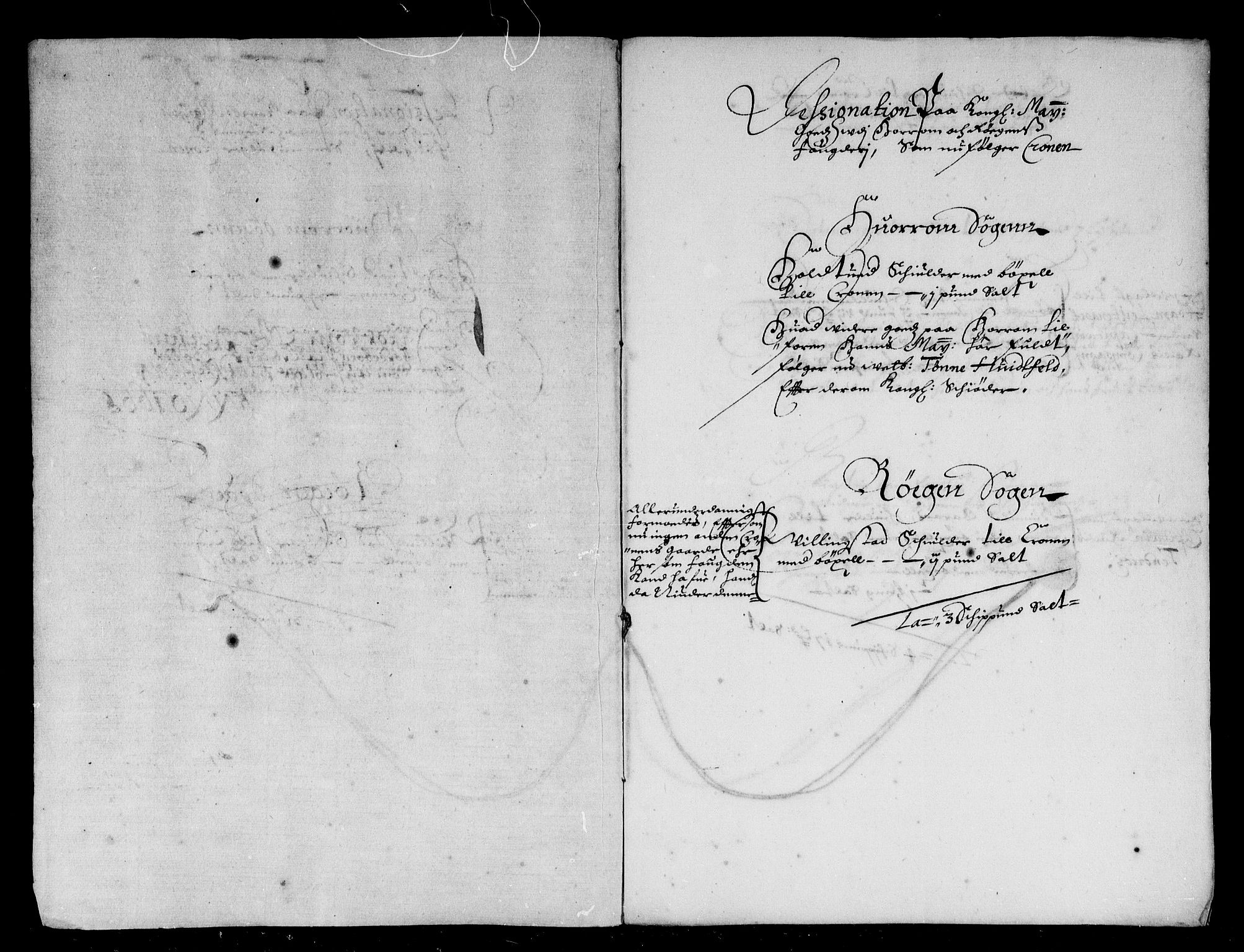 Rentekammeret inntil 1814, Reviderte regnskaper, Stiftamtstueregnskaper, Landkommissariatet på Akershus og Akershus stiftamt, AV/RA-EA-5869/R/Rb/L0053: Akershus stiftamt, 1668