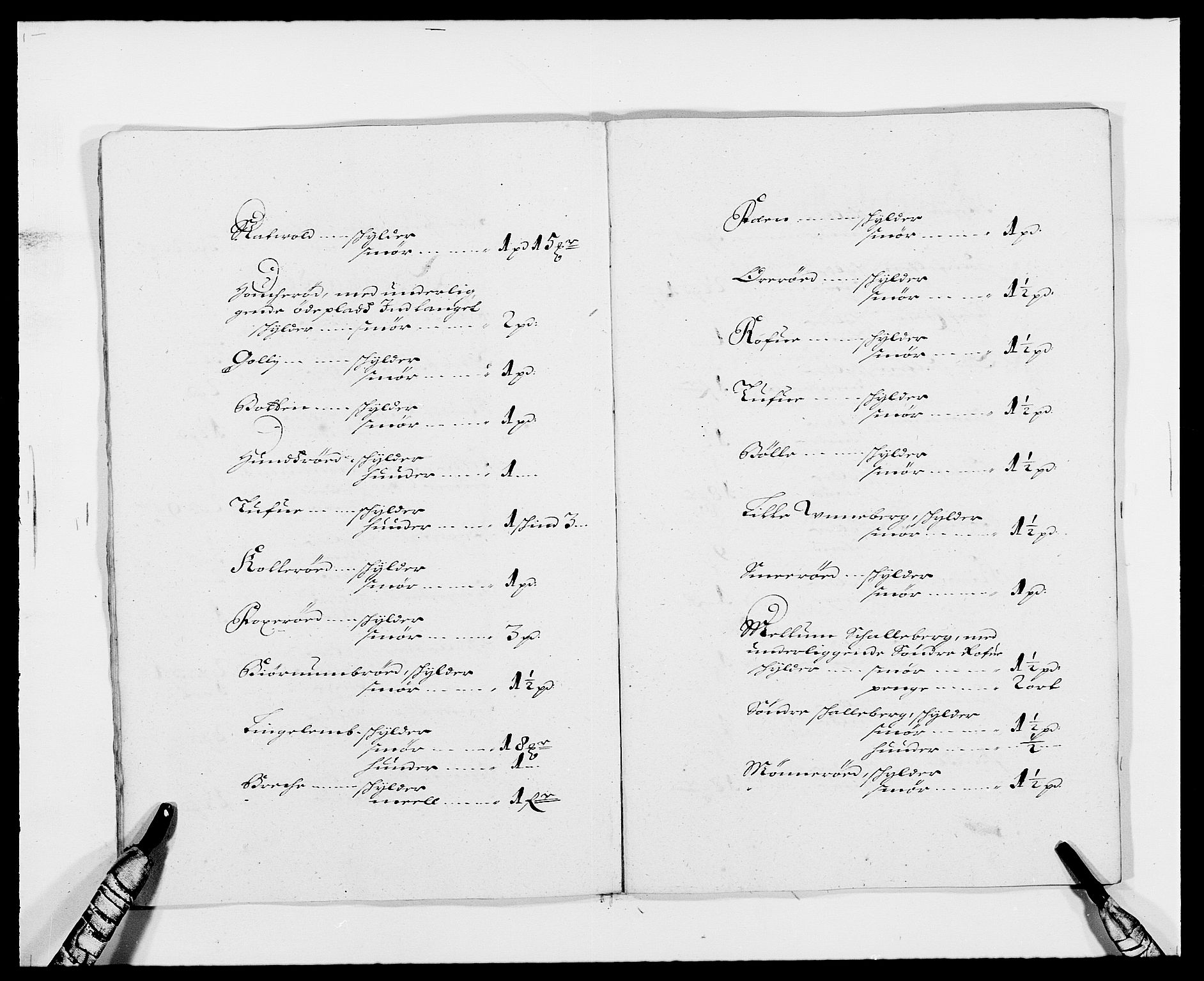 Rentekammeret inntil 1814, Reviderte regnskaper, Fogderegnskap, AV/RA-EA-4092/R33/L1969: Fogderegnskap Larvik grevskap, 1675-1687, p. 8