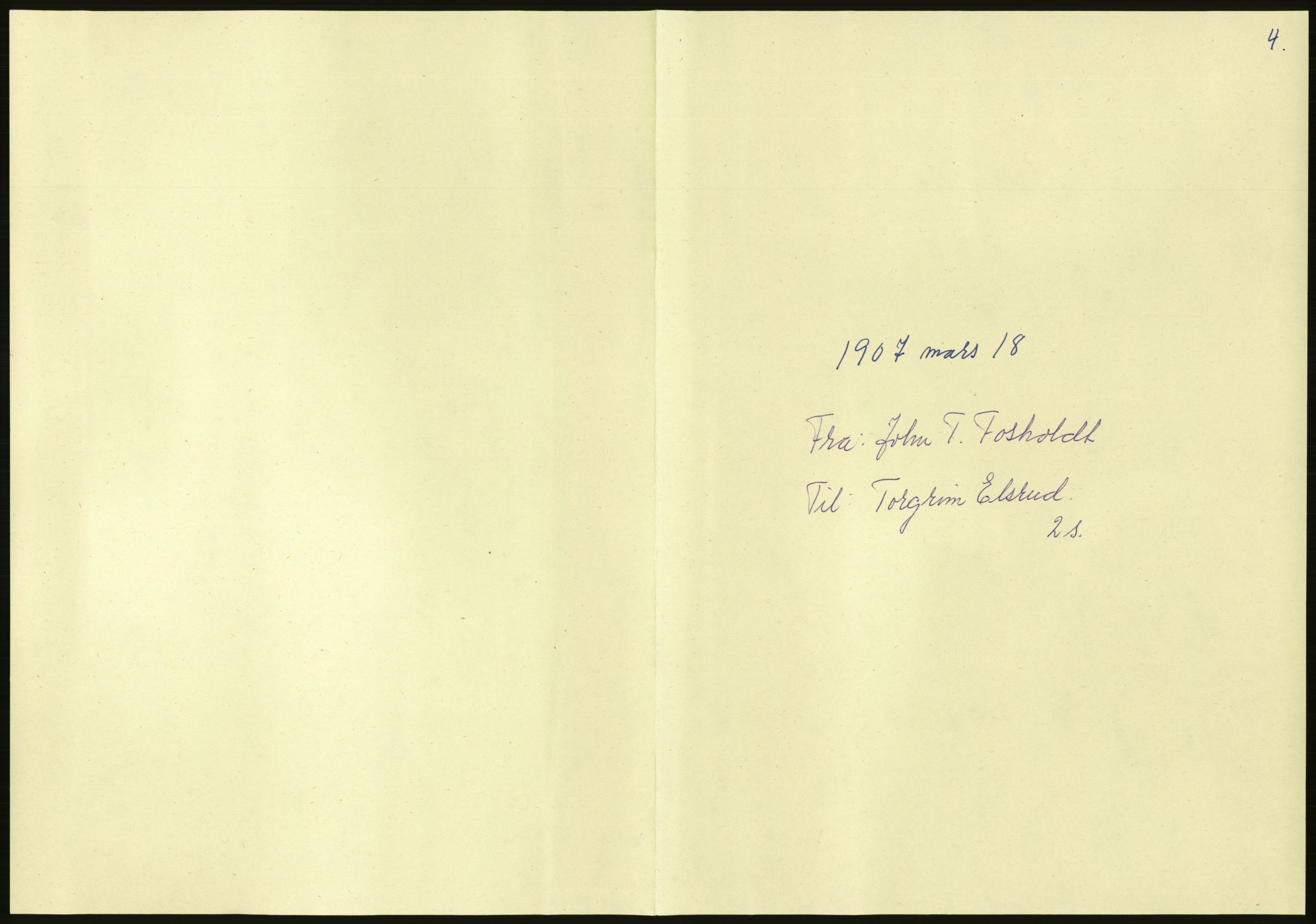 Samlinger til kildeutgivelse, Amerikabrevene, AV/RA-EA-4057/F/L0018: Innlån fra Buskerud: Elsrud, 1838-1914, p. 865