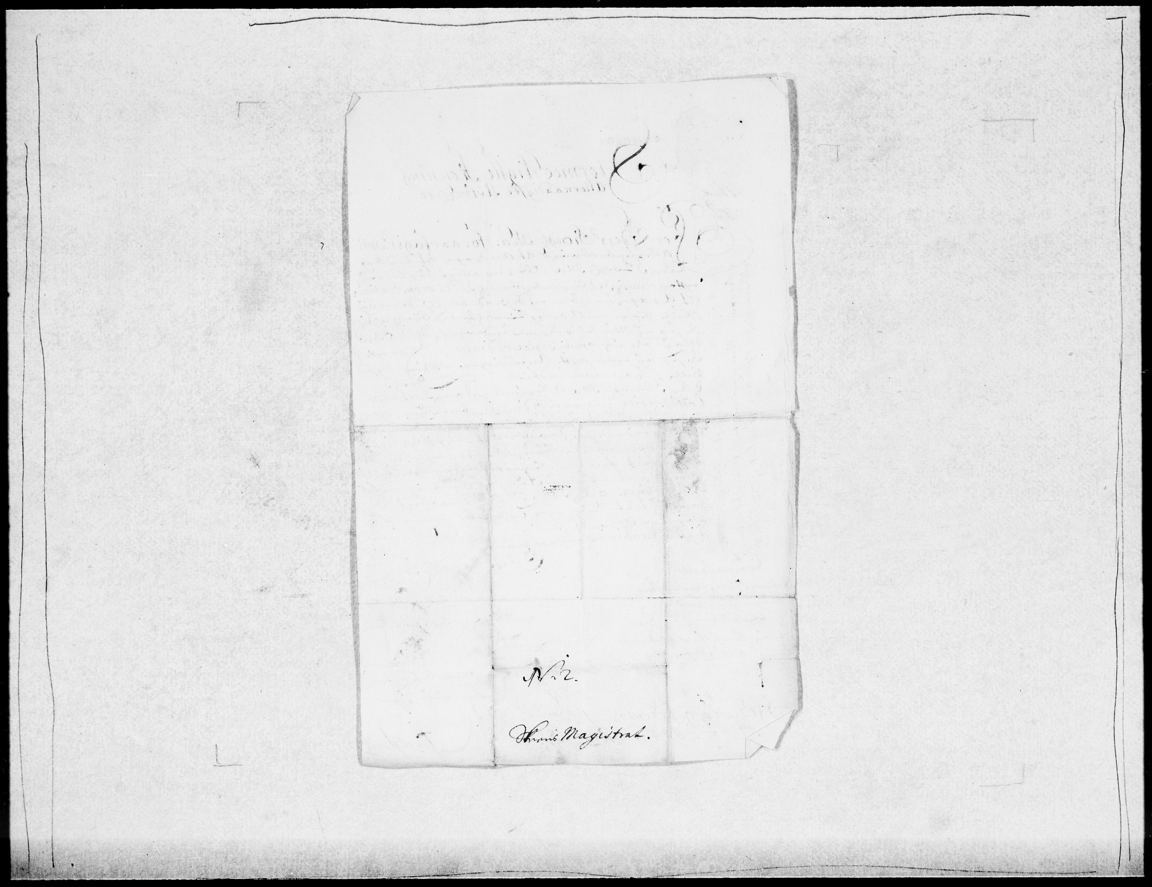 Danske Kanselli 1572-1799, AV/RA-EA-3023/F/Fc/Fcc/Fcca/L0038: Norske innlegg 1572-1799, 1685, p. 243