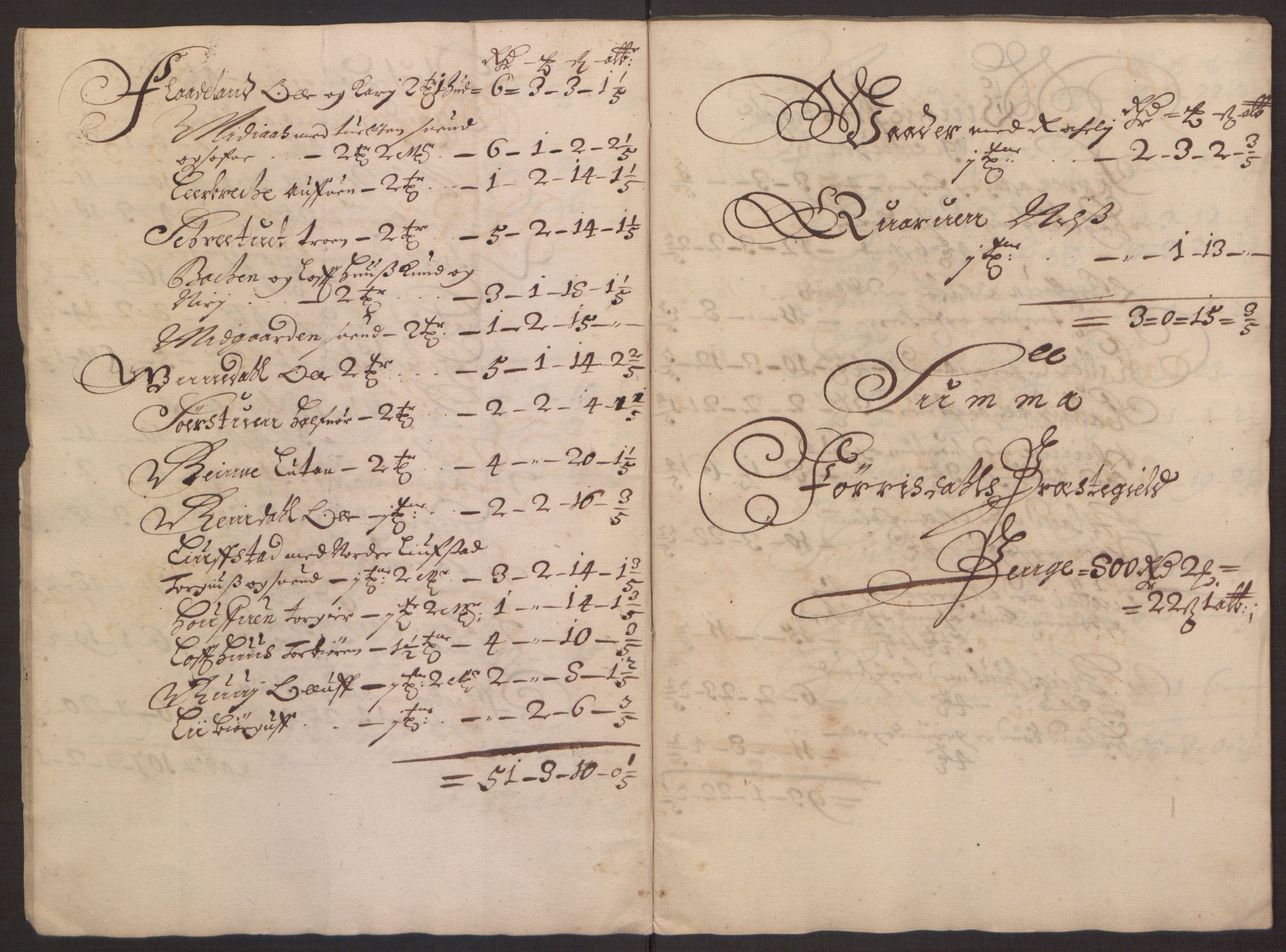 Rentekammeret inntil 1814, Reviderte regnskaper, Fogderegnskap, AV/RA-EA-4092/R35/L2065: Fogderegnskap Øvre og Nedre Telemark, 1676, p. 267