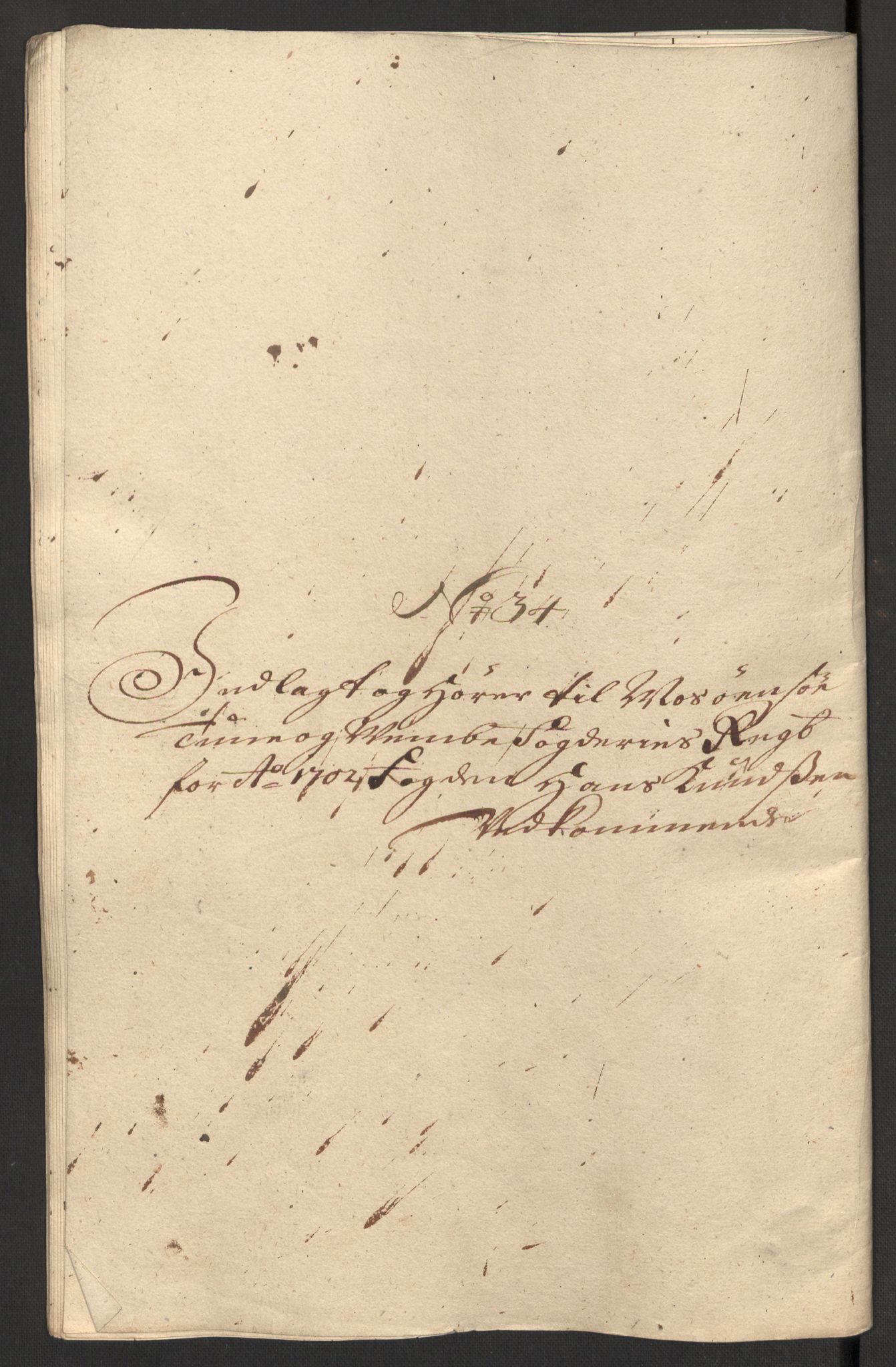 Rentekammeret inntil 1814, Reviderte regnskaper, Fogderegnskap, AV/RA-EA-4092/R04/L0131: Fogderegnskap Moss, Onsøy, Tune, Veme og Åbygge, 1702, p. 231