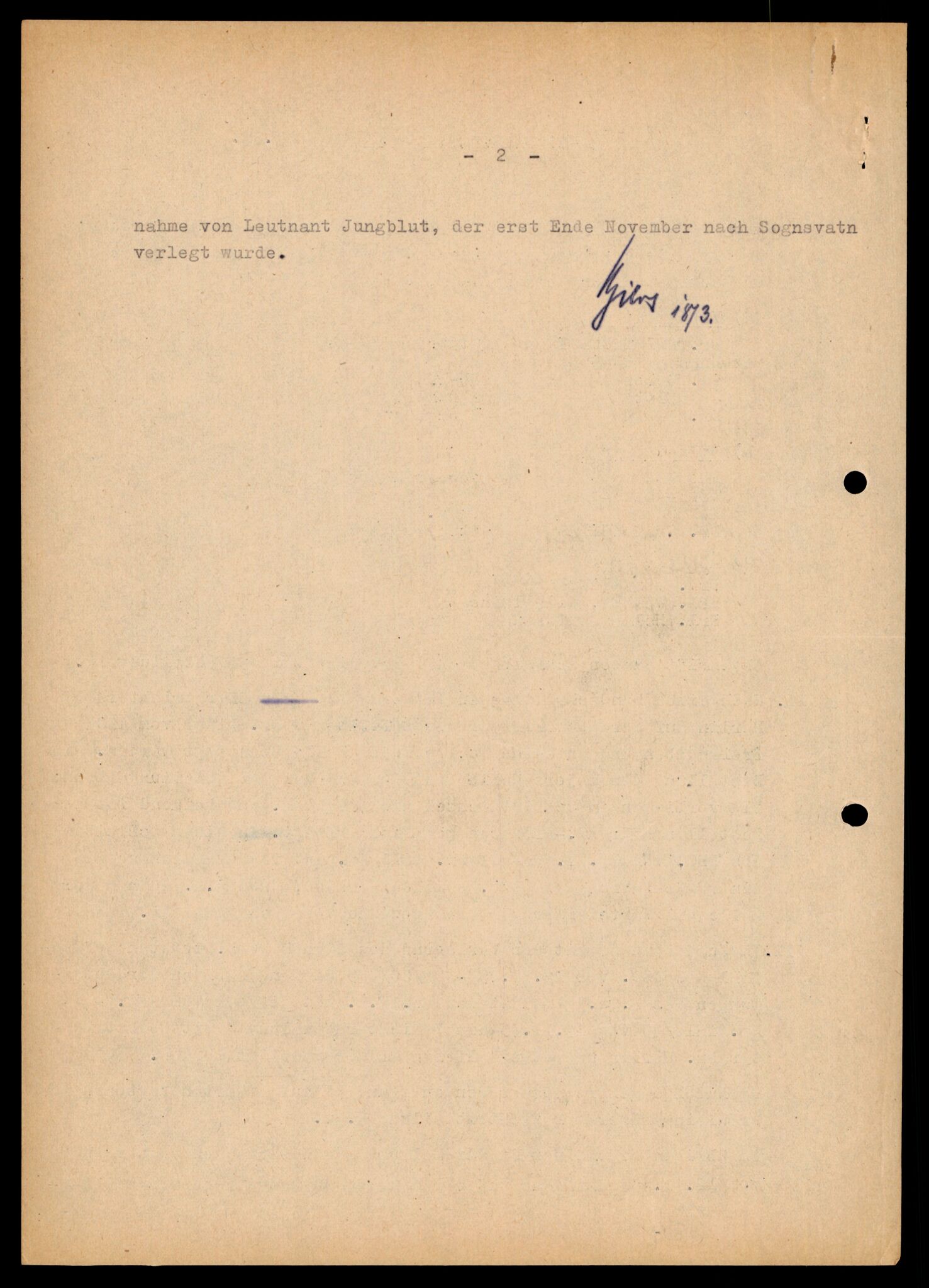 Forsvarets Overkommando. 2 kontor. Arkiv 11.4. Spredte tyske arkivsaker, AV/RA-RAFA-7031/D/Dar/Darc/L0009: FO.II, 1945-1948, p. 141