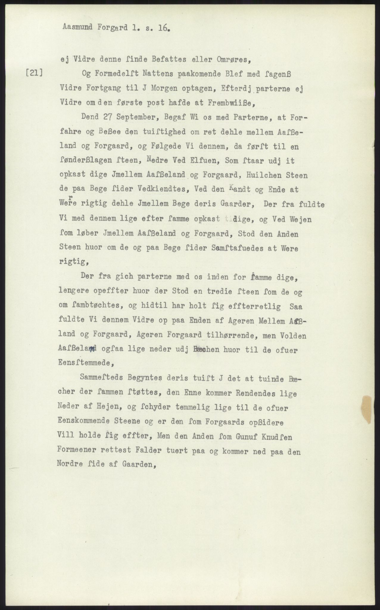 Samlinger til kildeutgivelse, Diplomavskriftsamlingen, AV/RA-EA-4053/H/Ha, p. 1169