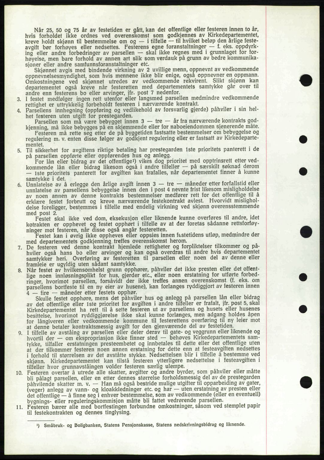 Nordfjord sorenskriveri, SAB/A-2801/02/02b/02bj/L0016a: Mortgage book no. A16 I, 1949-1950, Diary no: : 129/1950