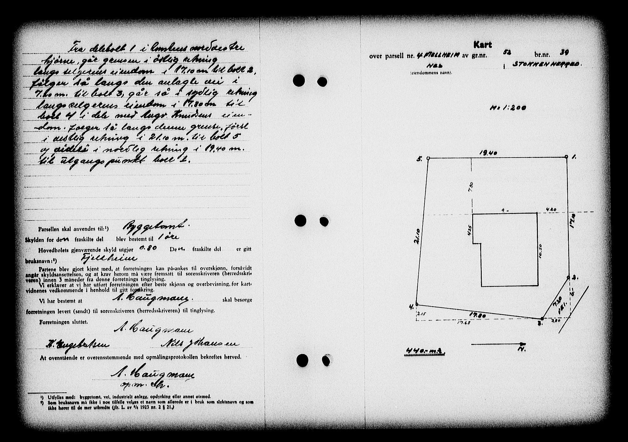 Nedenes sorenskriveri, AV/SAK-1221-0006/G/Gb/Gba/L0046: Mortgage book no. 42, 1938-1939, Diary no: : 250/1939