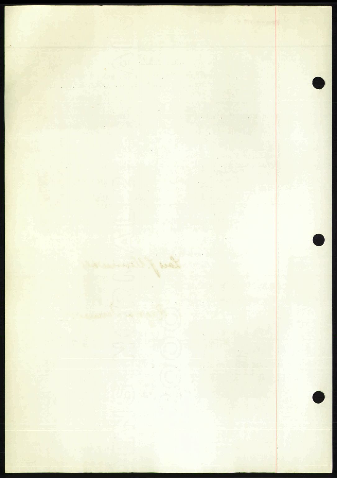 Nordmøre sorenskriveri, AV/SAT-A-4132/1/2/2Ca: Mortgage book no. A116, 1950-1950, Diary no: : 2950/1950