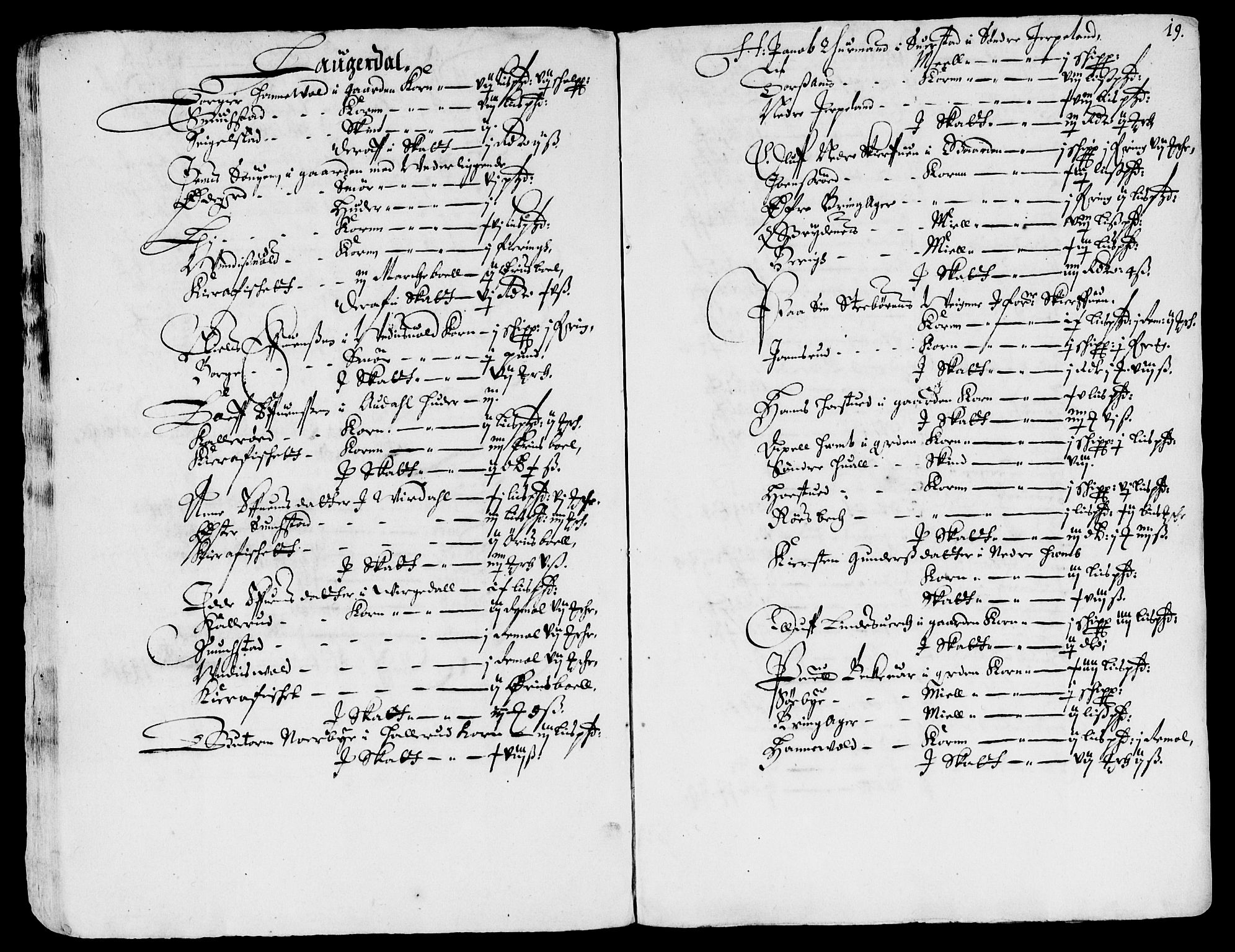 Rentekammeret inntil 1814, Reviderte regnskaper, Lensregnskaper, AV/RA-EA-5023/R/Rb/Rbo/L0034: Tønsberg len, 1657-1659
