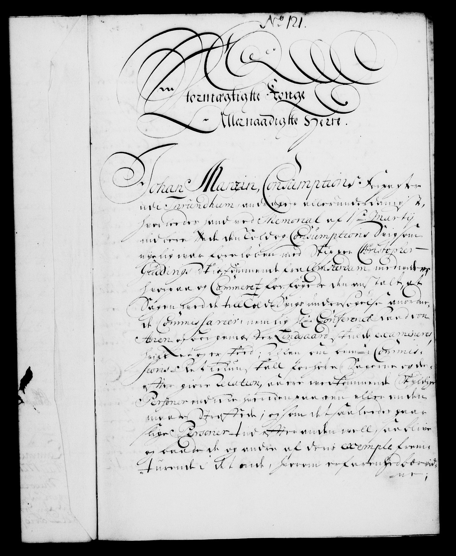 Rentekammeret, Kammerkanselliet, RA/EA-3111/G/Gf/Gfa/L0004: Norsk relasjons- og resolusjonsprotokoll (merket RK 52.4), 1721, p. 946