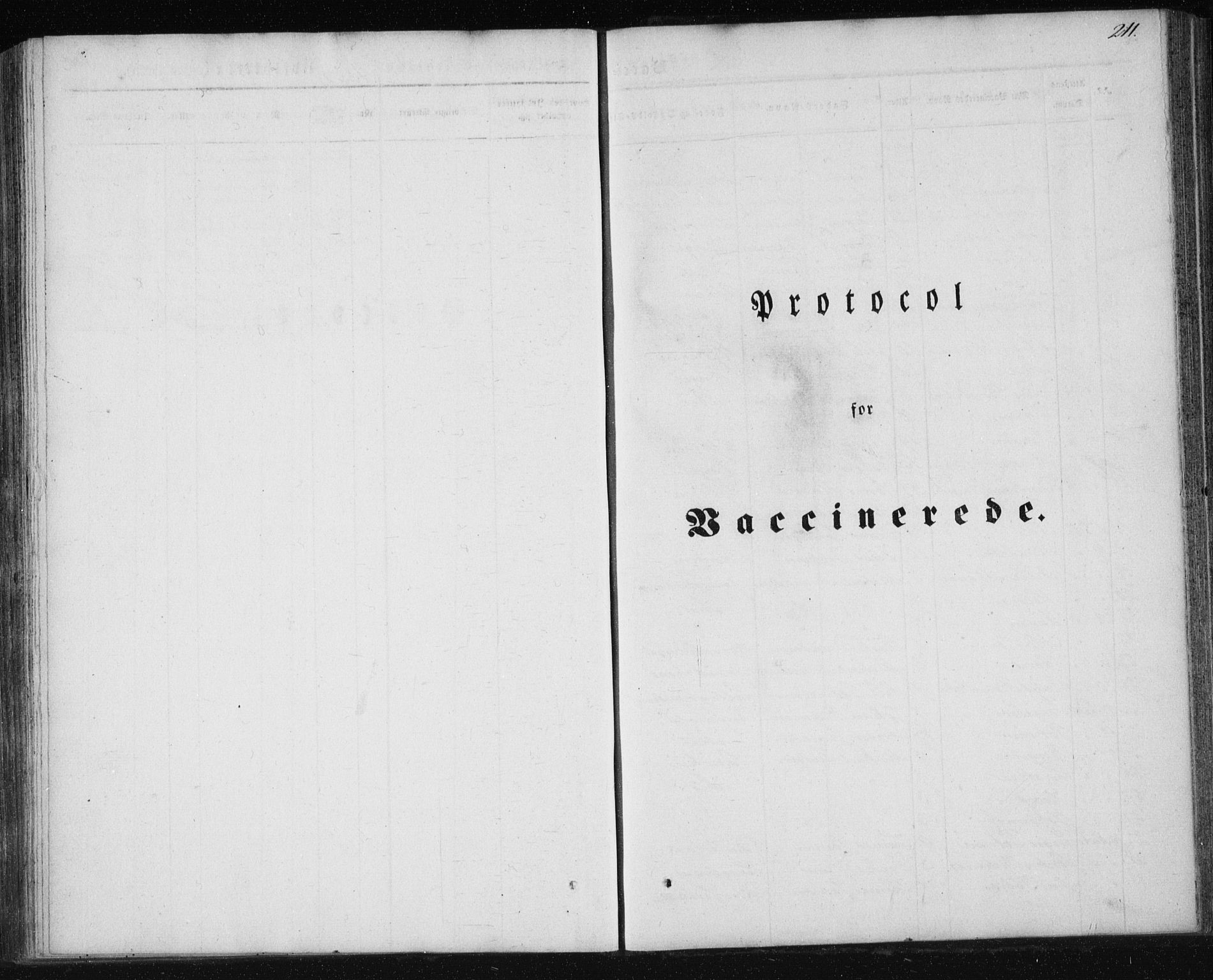 Ministerialprotokoller, klokkerbøker og fødselsregistre - Nordland, SAT/A-1459/827/L0391: Parish register (official) no. 827A03, 1842-1852, p. 211
