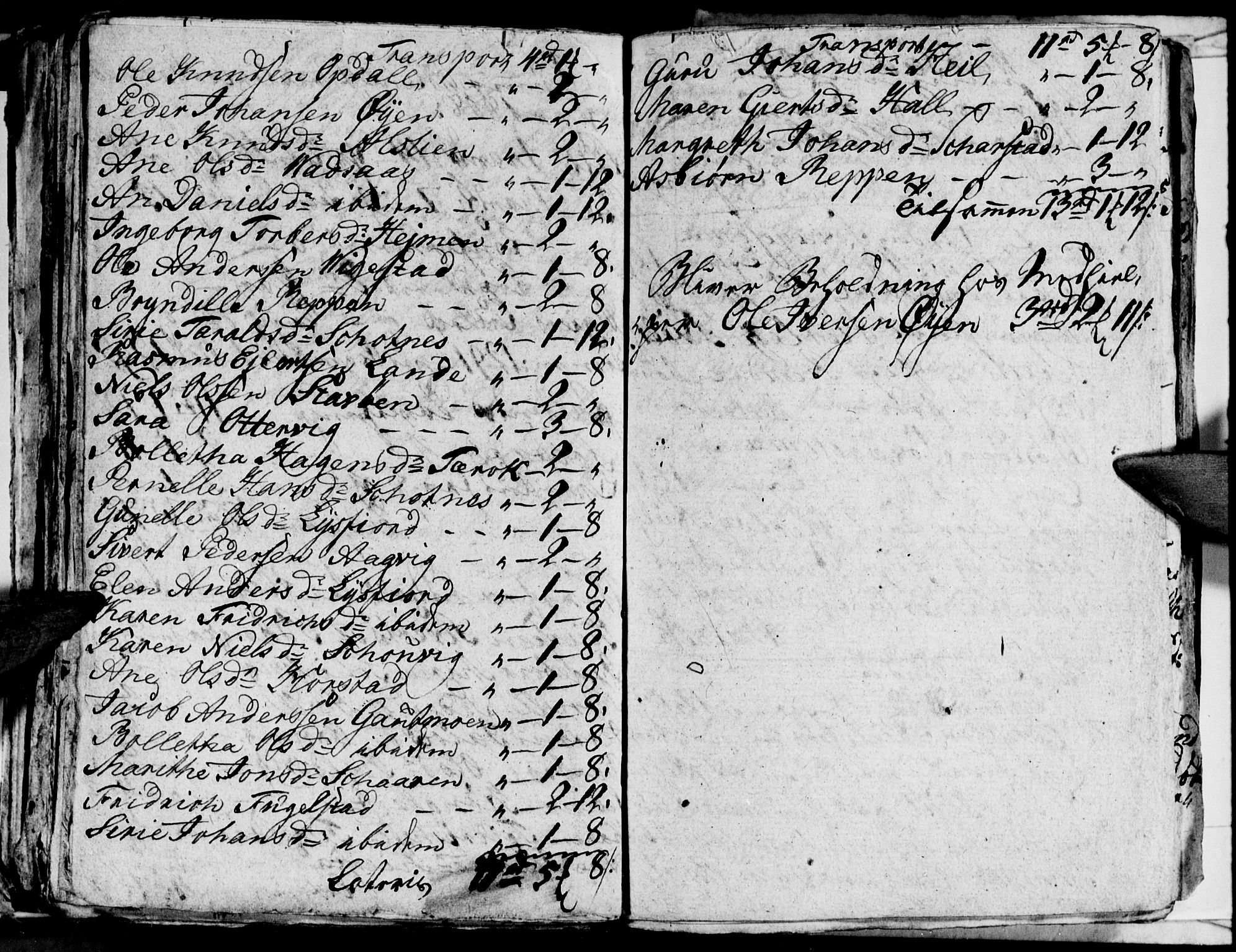 Ministerialprotokoller, klokkerbøker og fødselsregistre - Nordland, AV/SAT-A-1459/810/L0139: Parish register (official) no. 810A03, 1785-1816