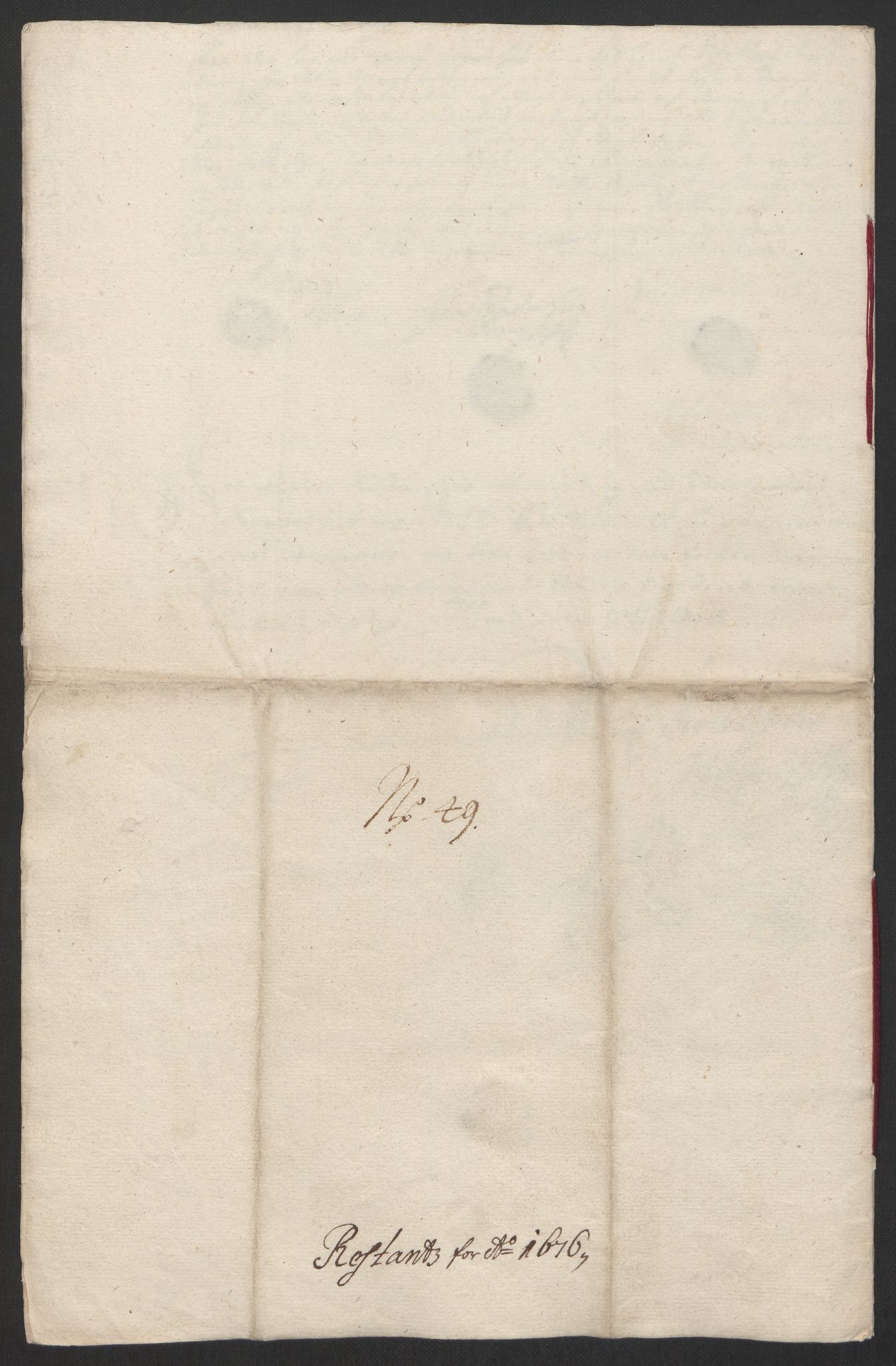 Rentekammeret inntil 1814, Reviderte regnskaper, Byregnskaper, AV/RA-EA-4066/R/Rs/L0504: [S1] Kontribusjonsregnskap, 1631-1684, p. 184