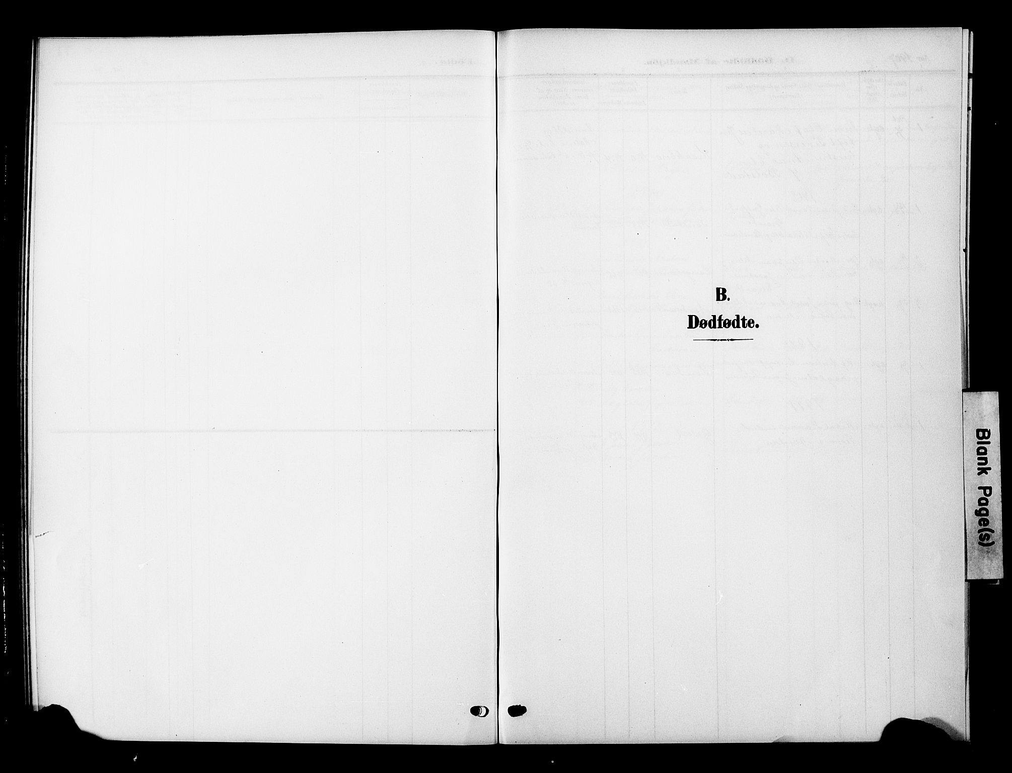 Ministerialprotokoller, klokkerbøker og fødselsregistre - Nordland, SAT/A-1459/893/L1350: Parish register (copy) no. 893C05, 1906-1927