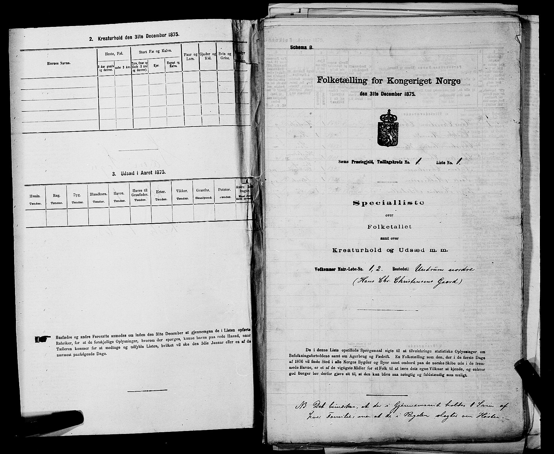 SAKO, 1875 census for 0721P Sem, 1875, p. 78